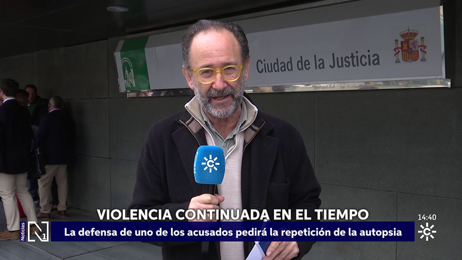 Caso menor de cuatro años muerto en Garrucha