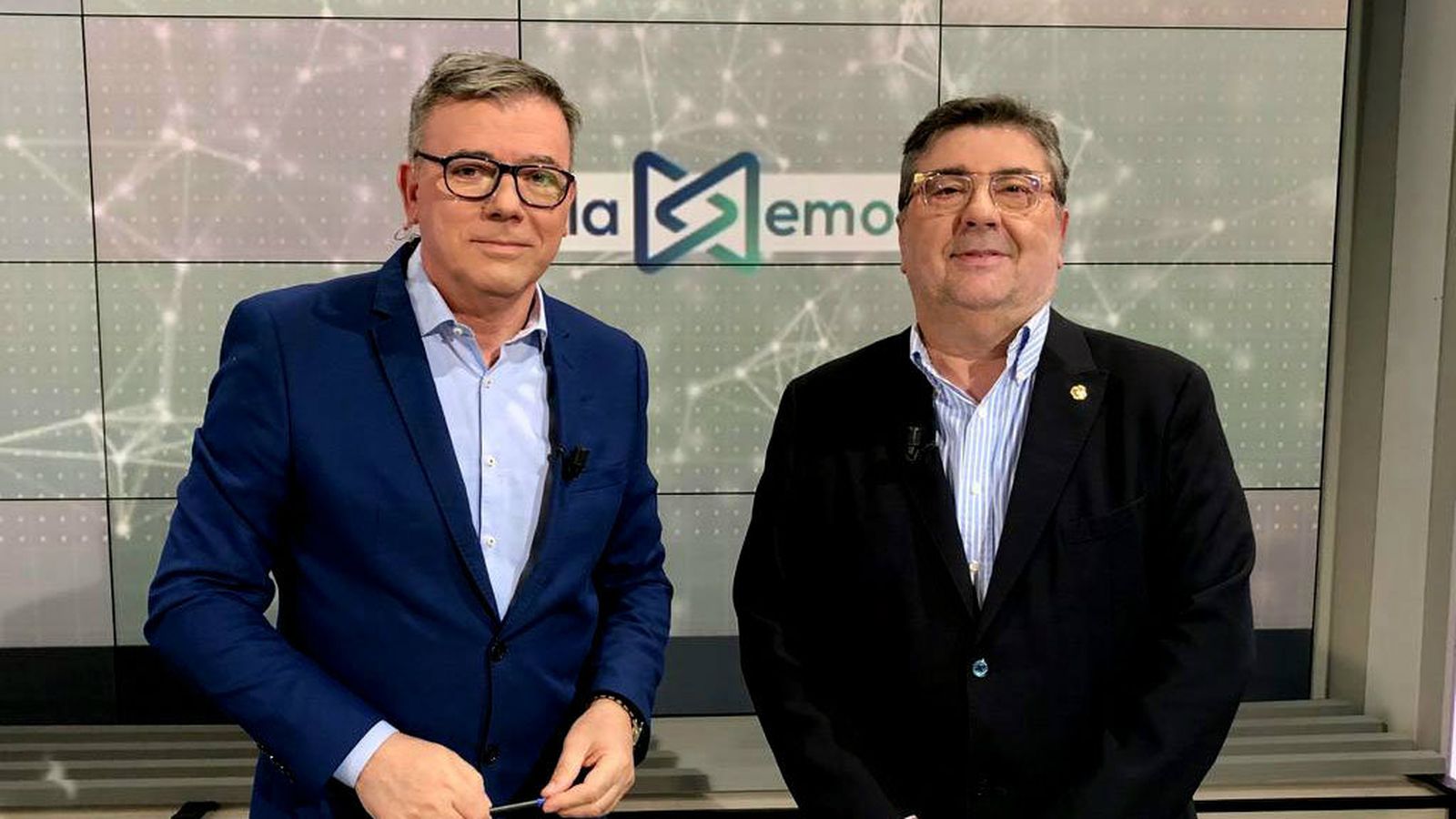 la memoria