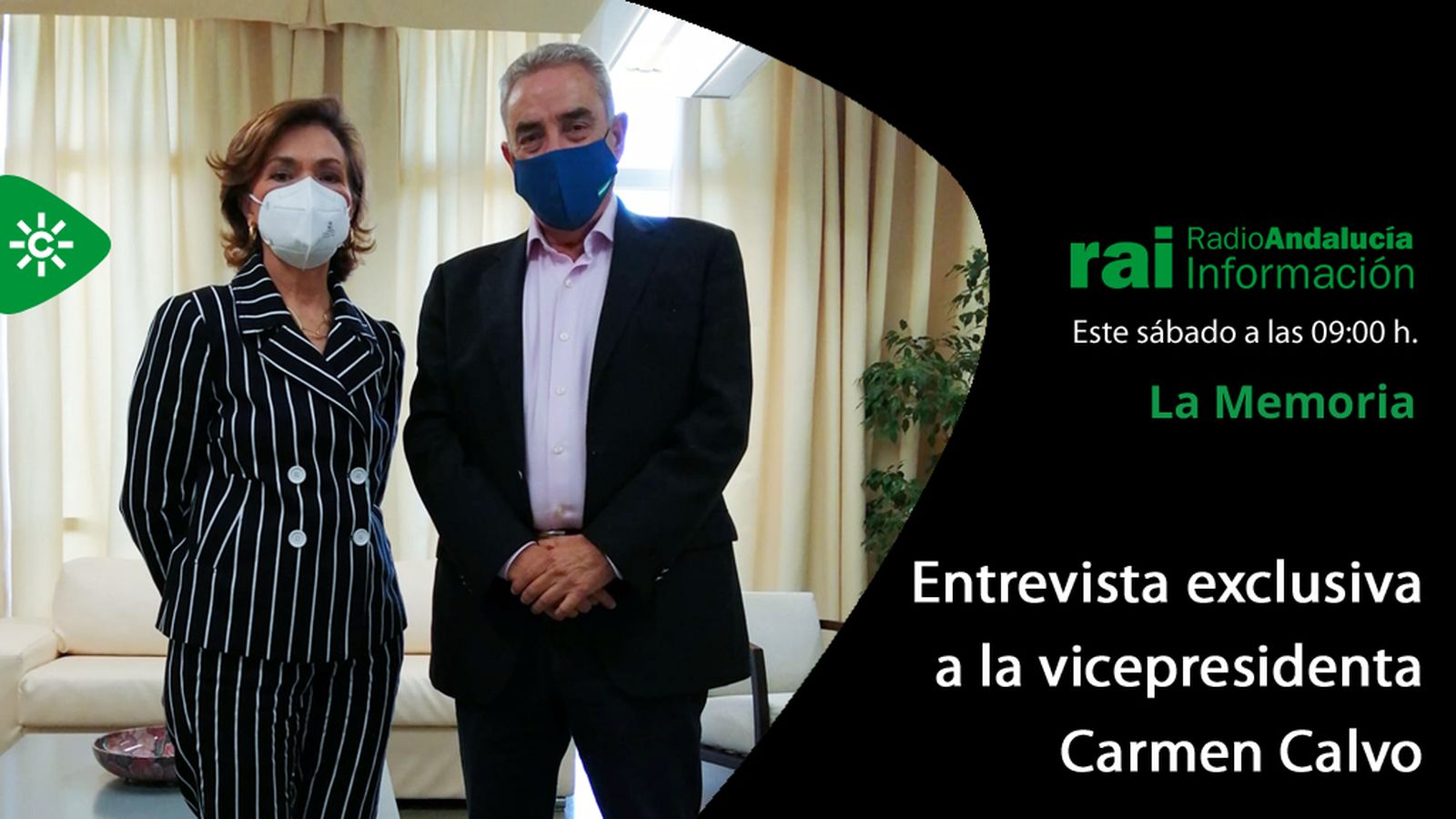 La Memoria, 12 junio
