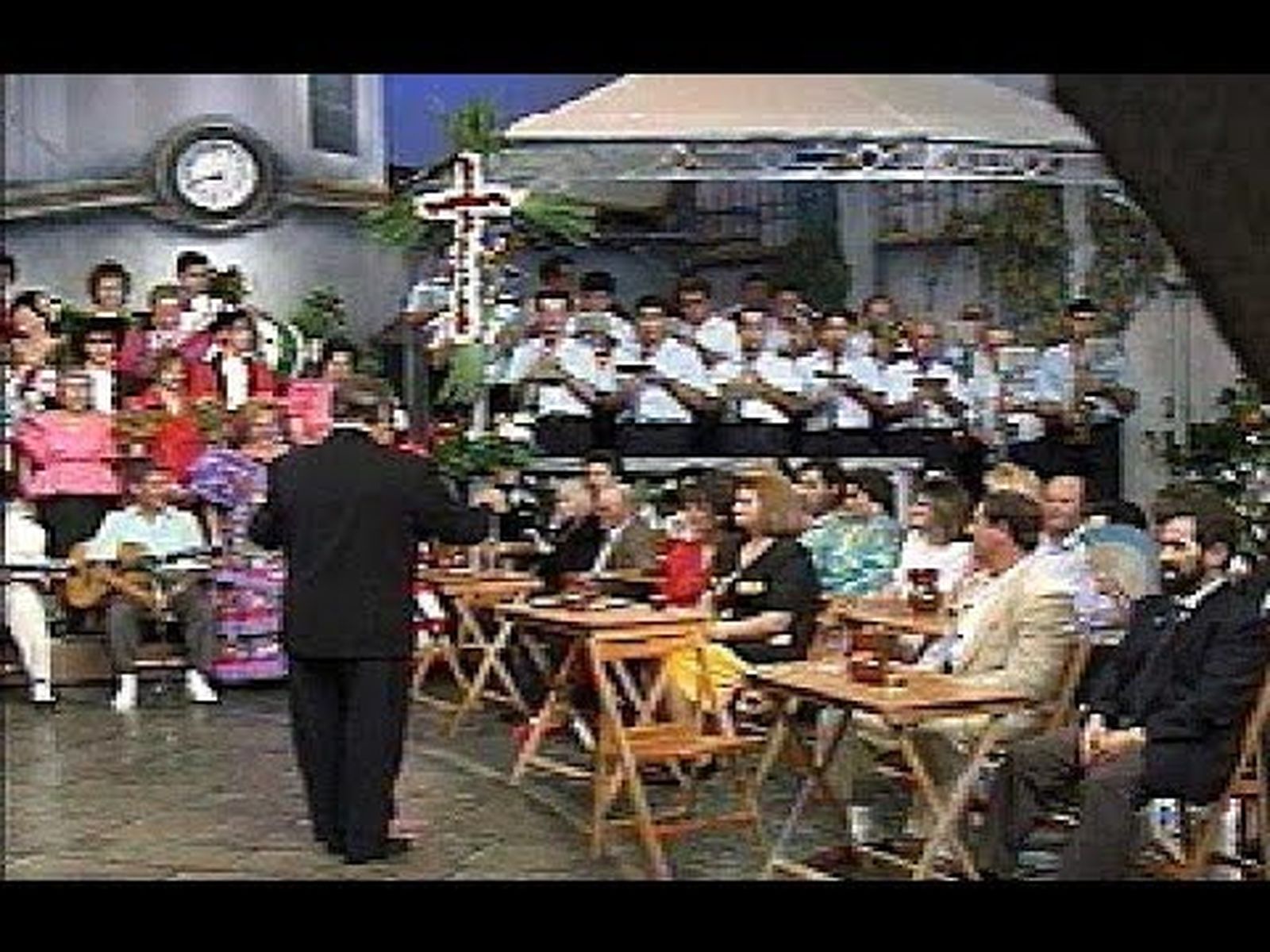 El municipio de Jun y la música: pasodoble