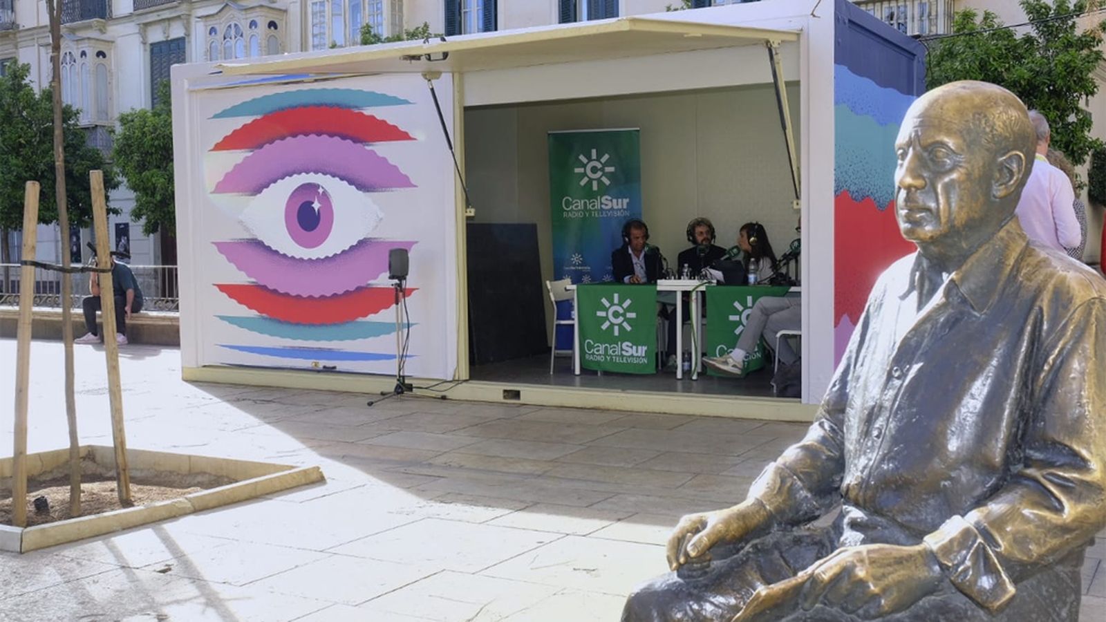 FESTIVAL MÁLAGA 4