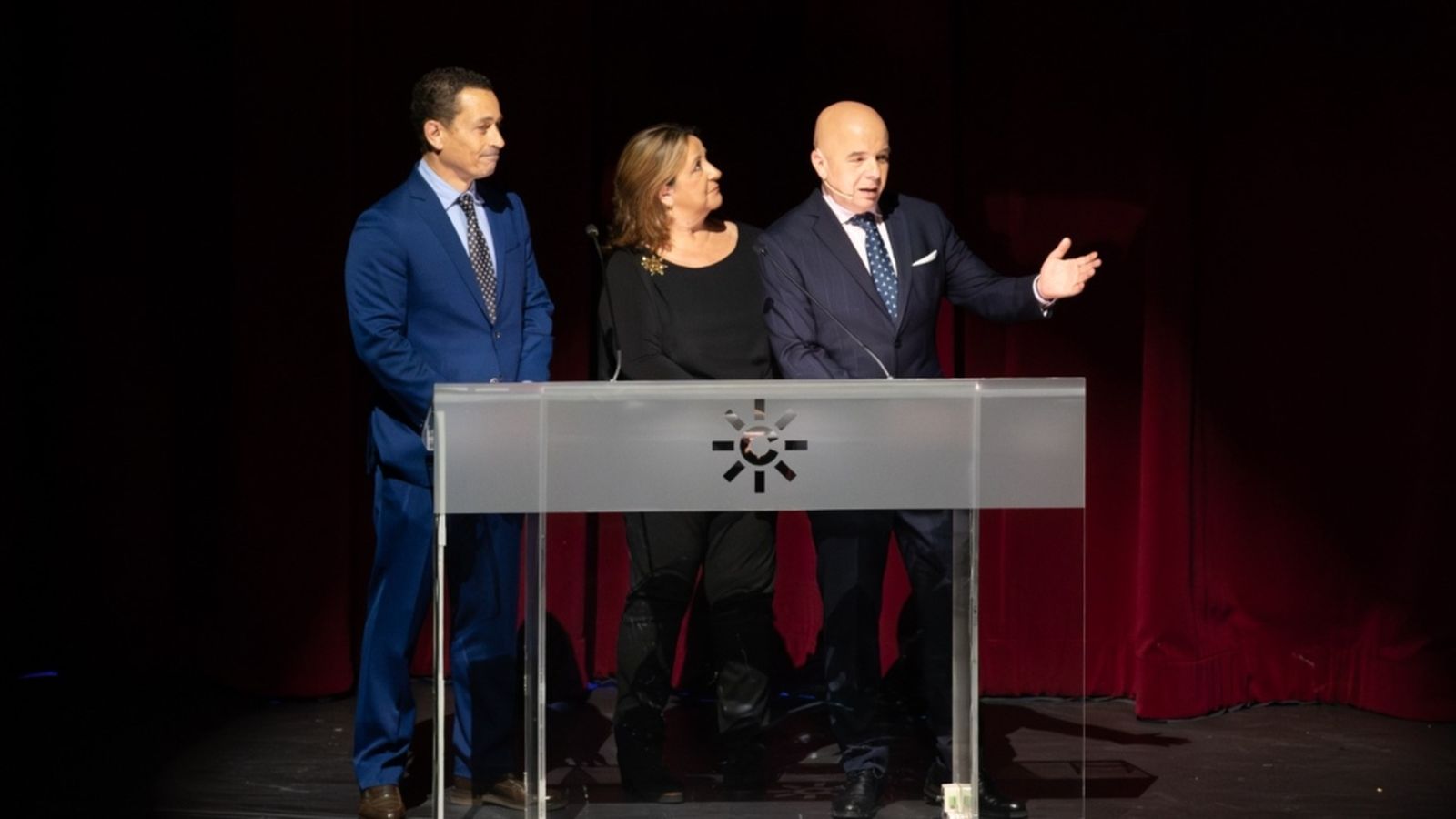 Entrega El Llamador radio2