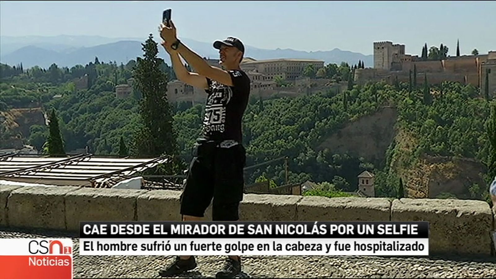 selfie