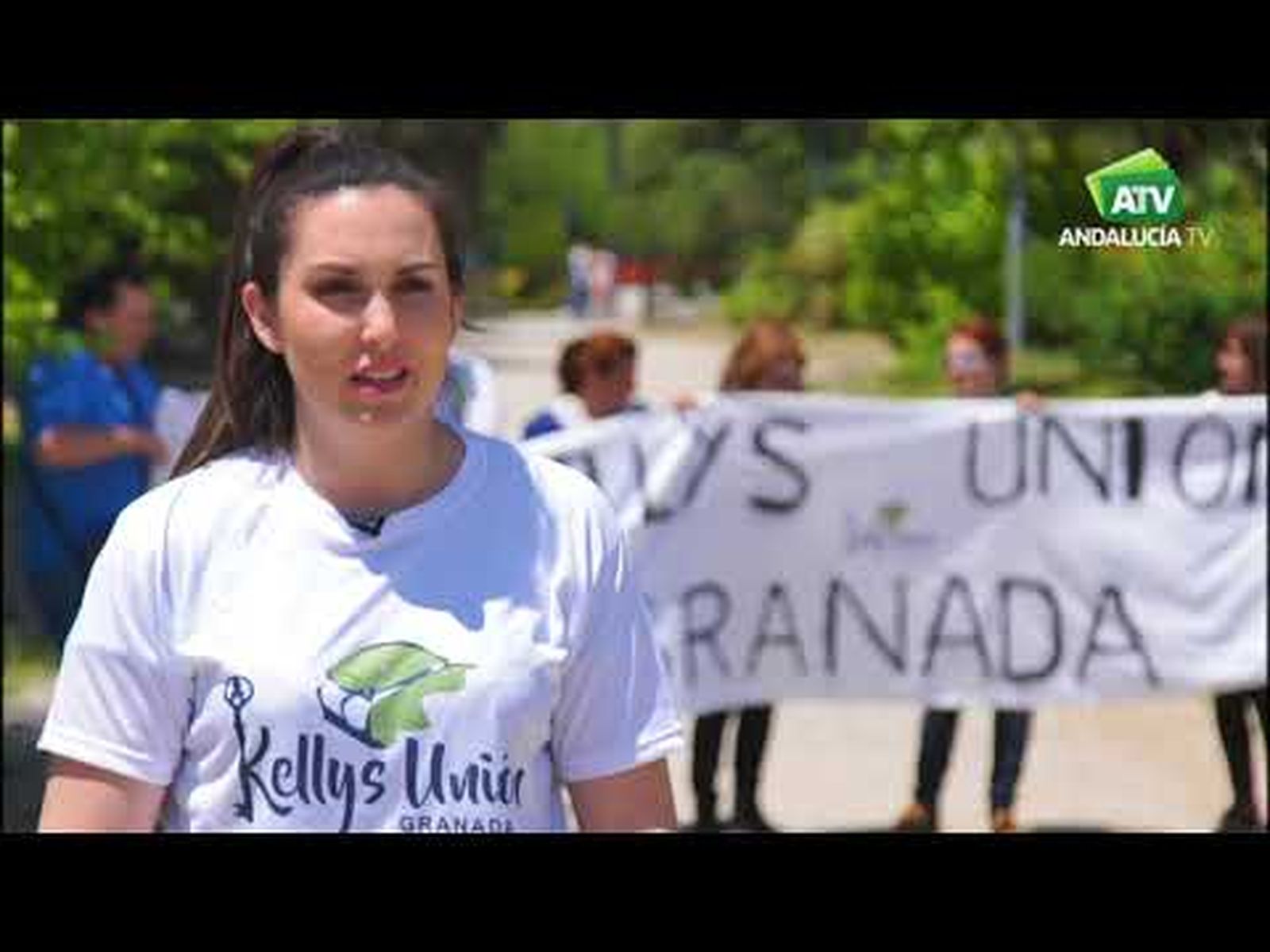 Emplead@s | "Las Kellys" y sus reivindicaciones