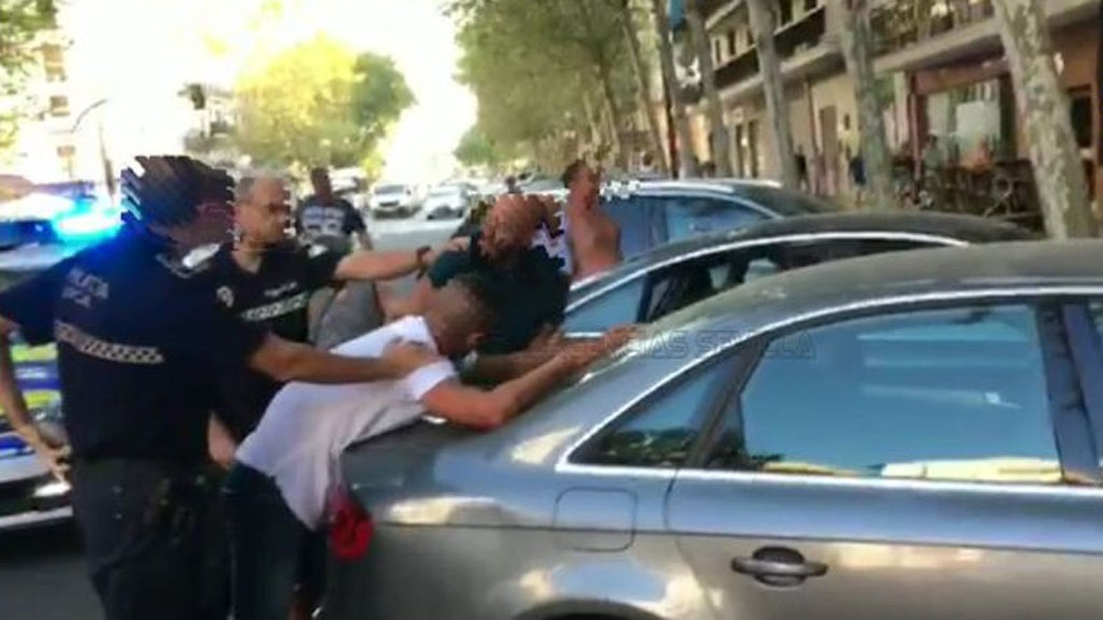 estafa