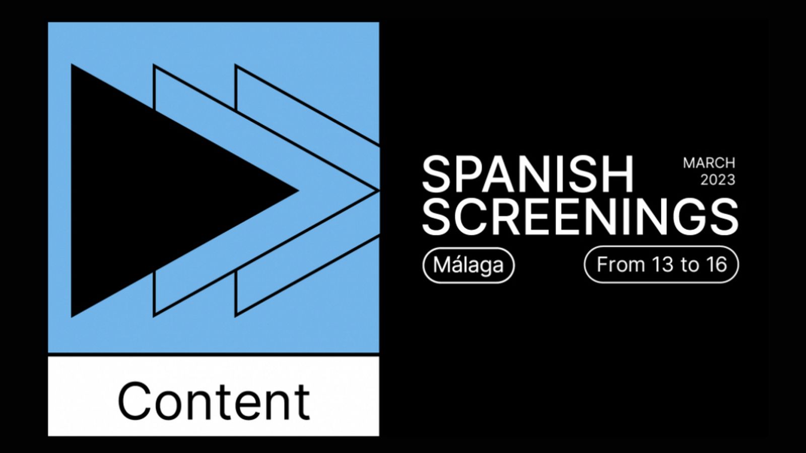 COMUNICACIÓN FESTIVAL DE MÁLAGA MAFIZ SPANISH