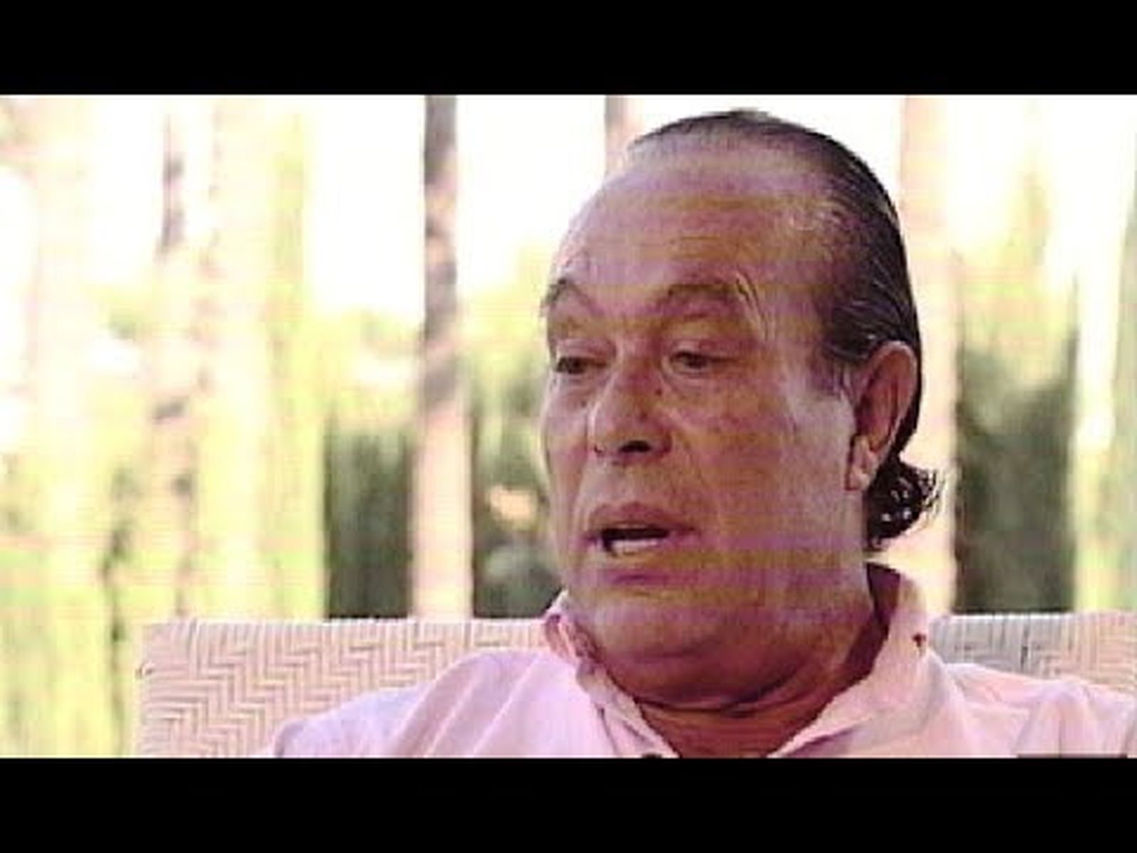 Curro Romero:  Perfil biográfico