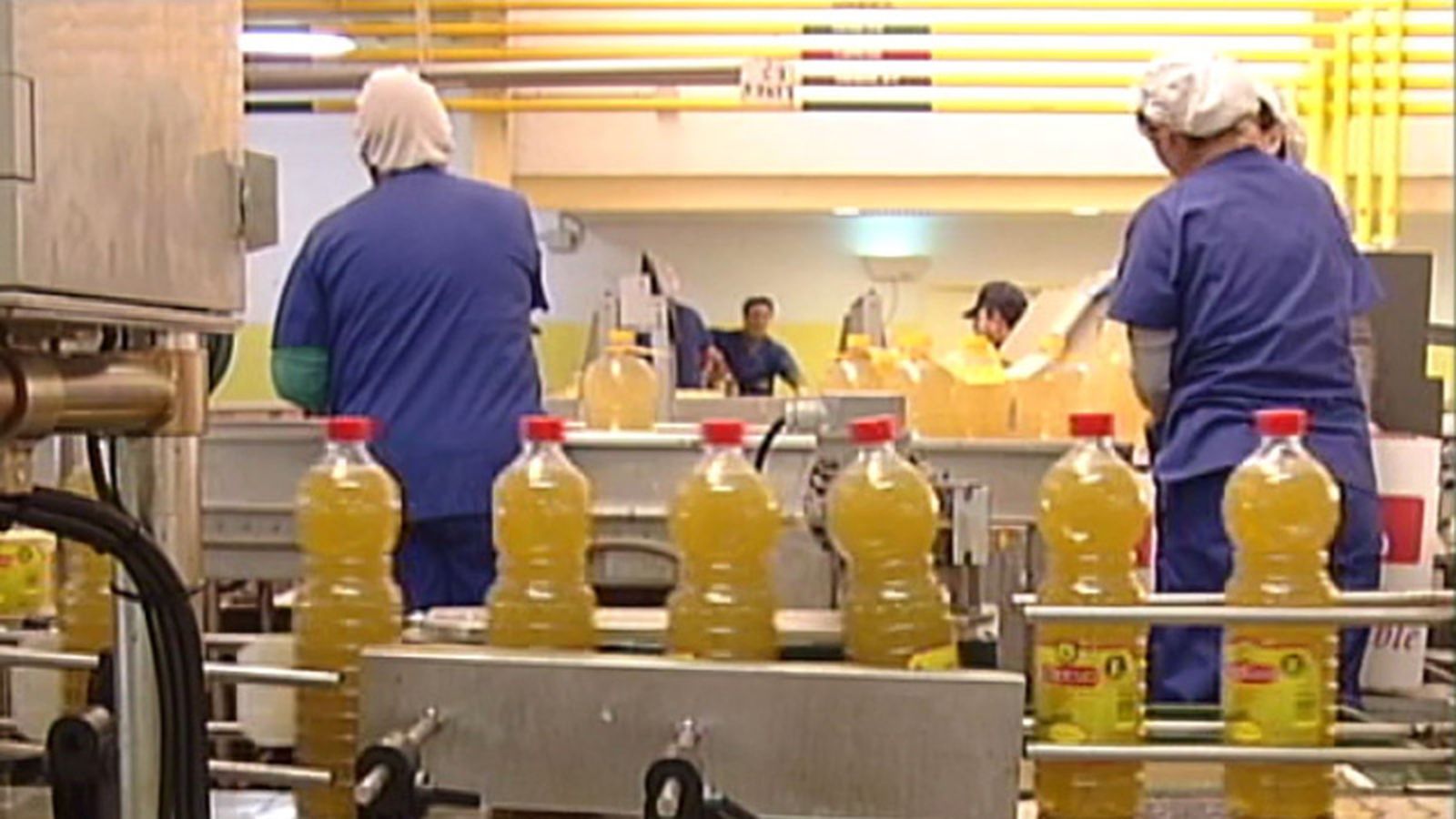 Trabajadores Lucena