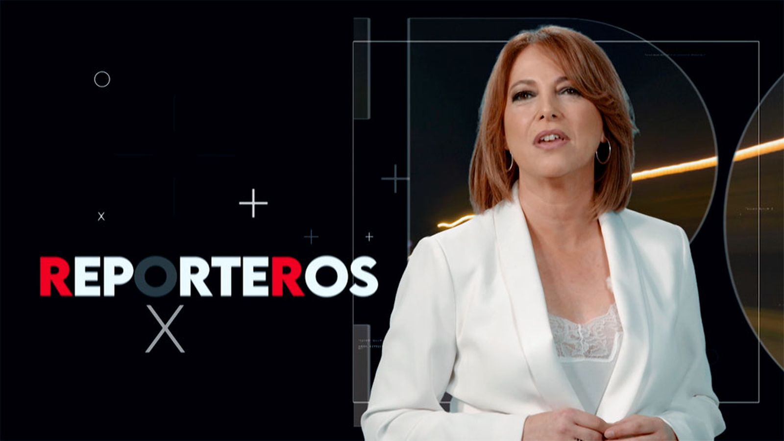 Los Reporteros 28/05/22, Mabel Mata   1024x576