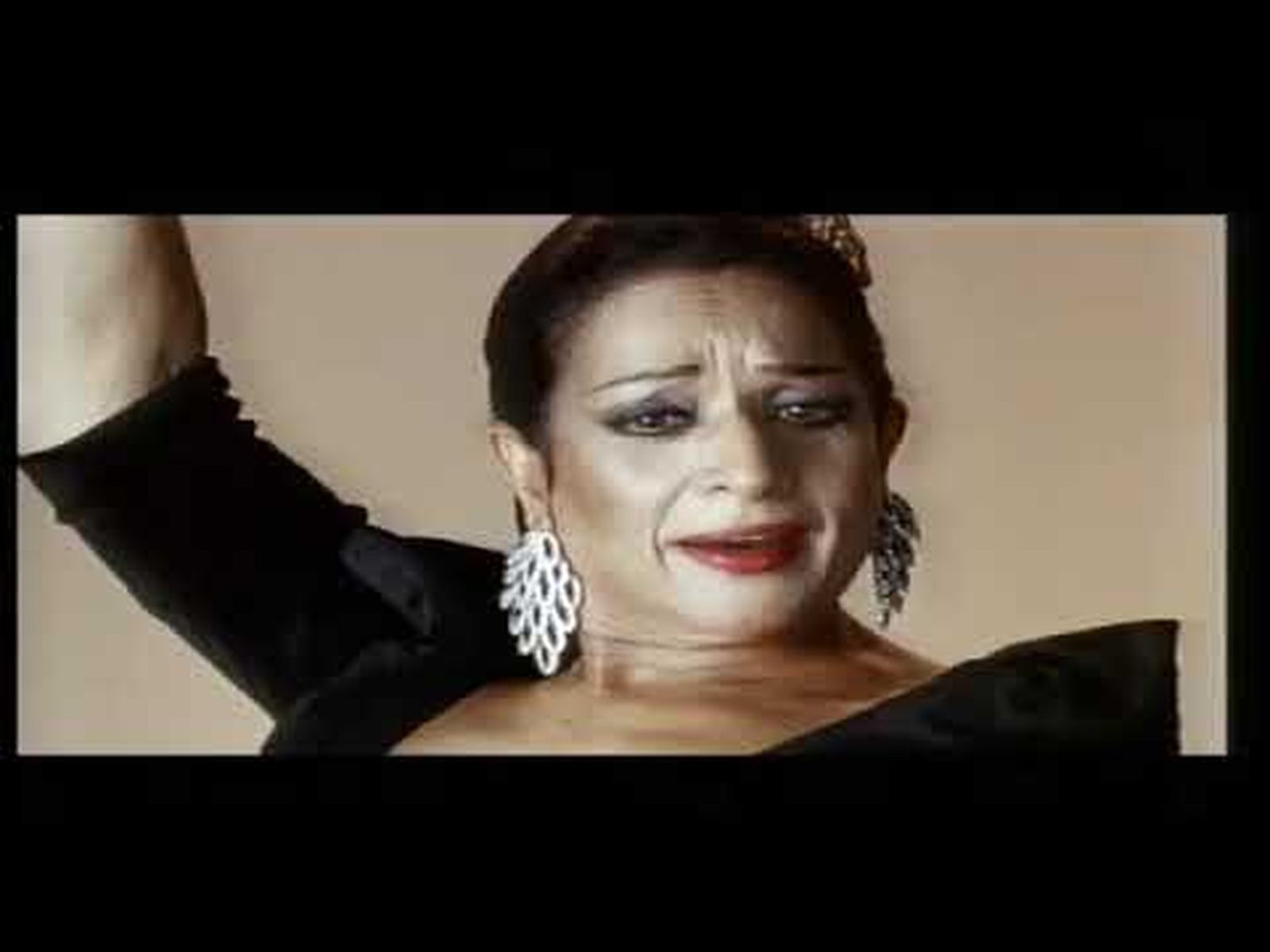 Las películas de Lola Flores: homenaje de cine