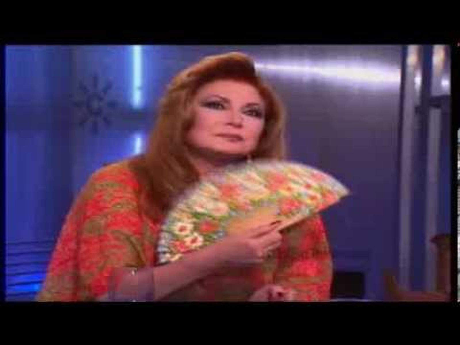 Rocío Jurado y la familia (2003)
