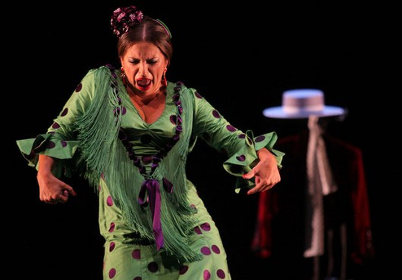 Pastora Galván 530