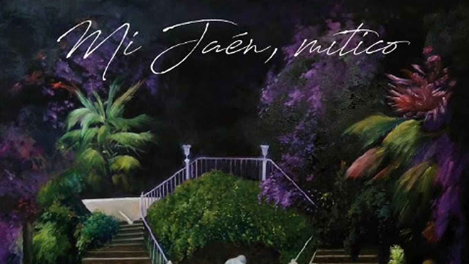 Expo Jaén Mítico