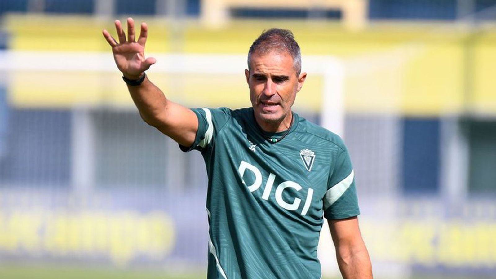 Garitano