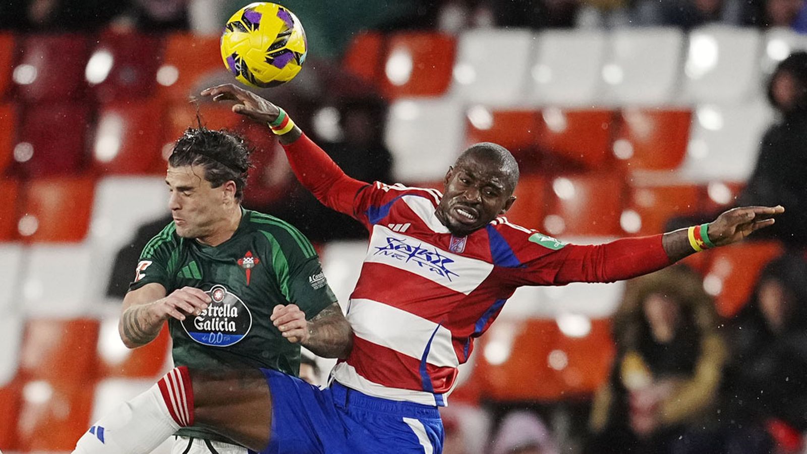Granada Racing Ferrol