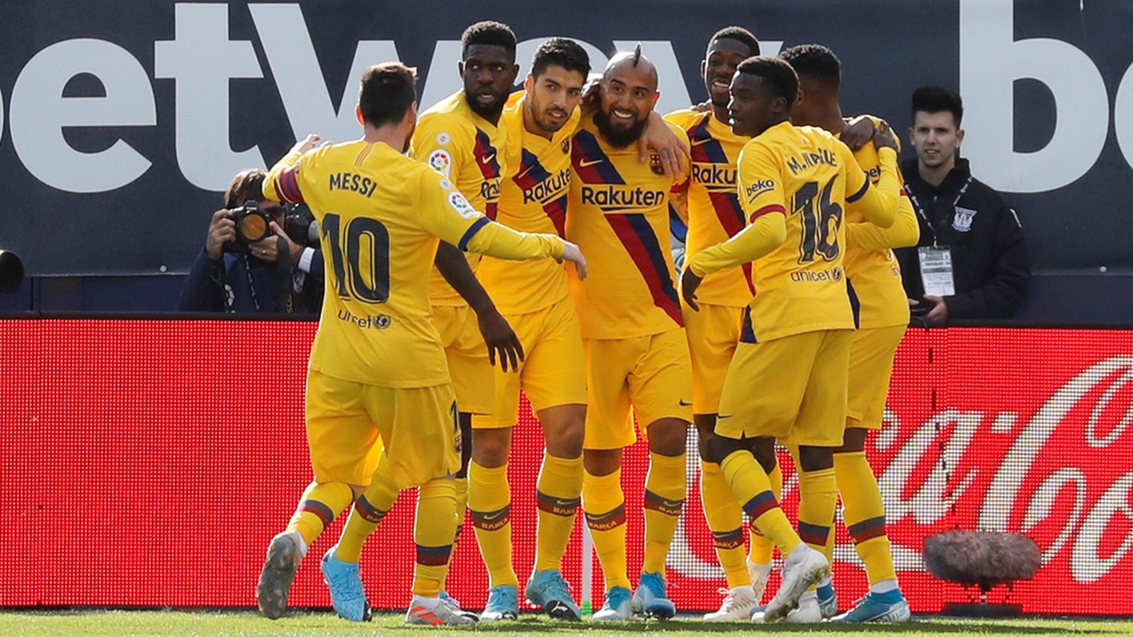 barcelona