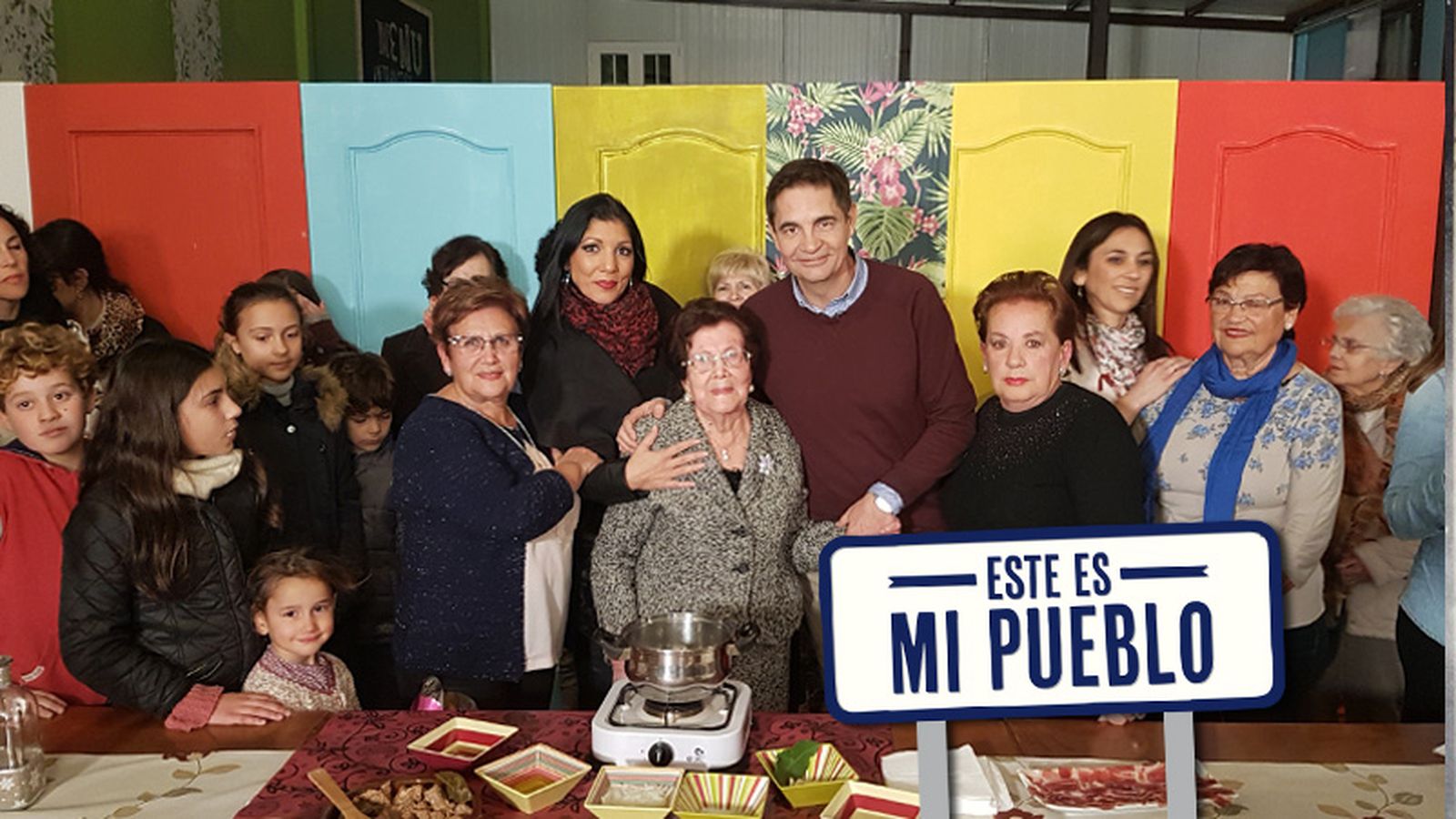 Este es mi pueblo 1