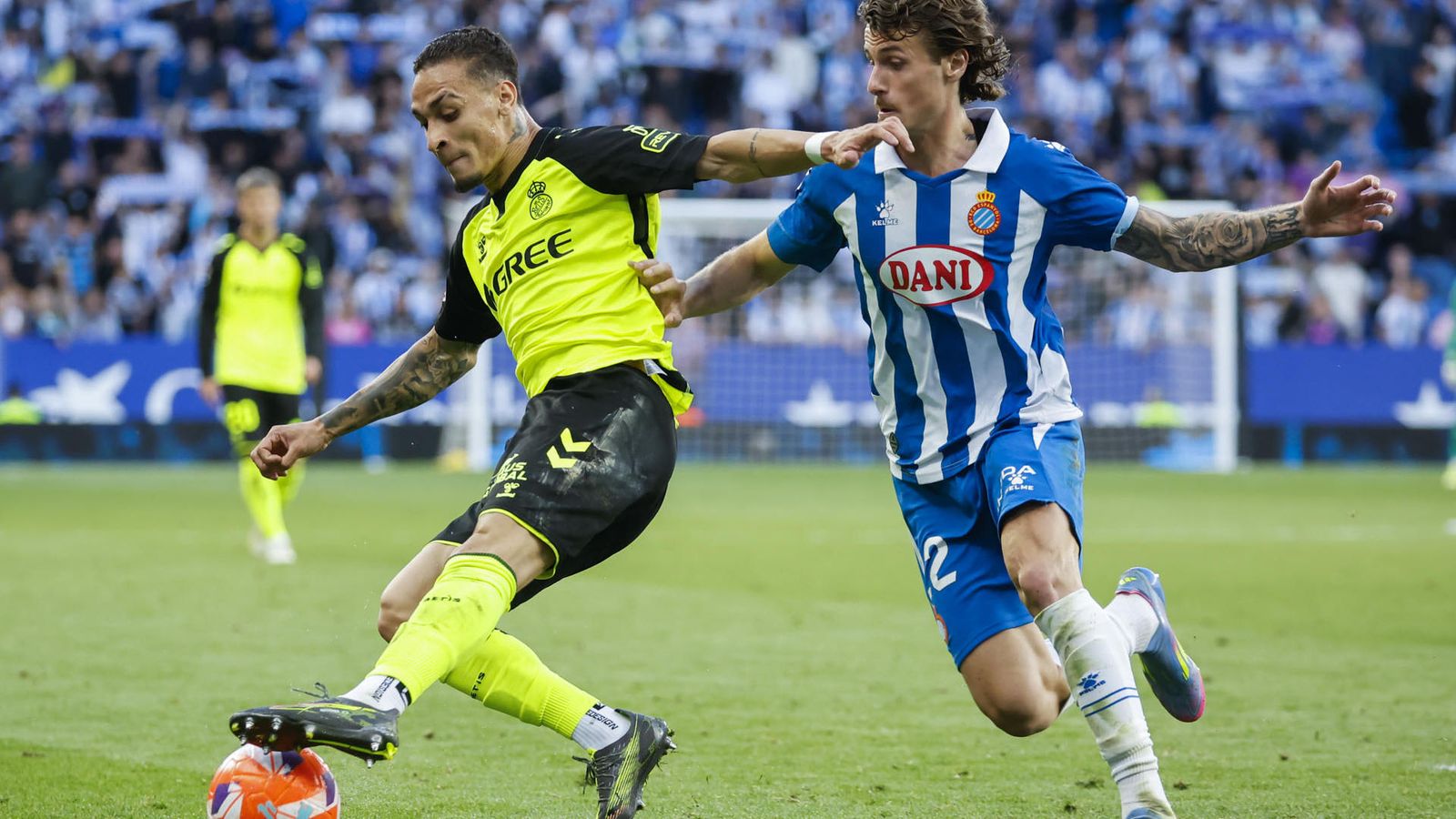 español betis