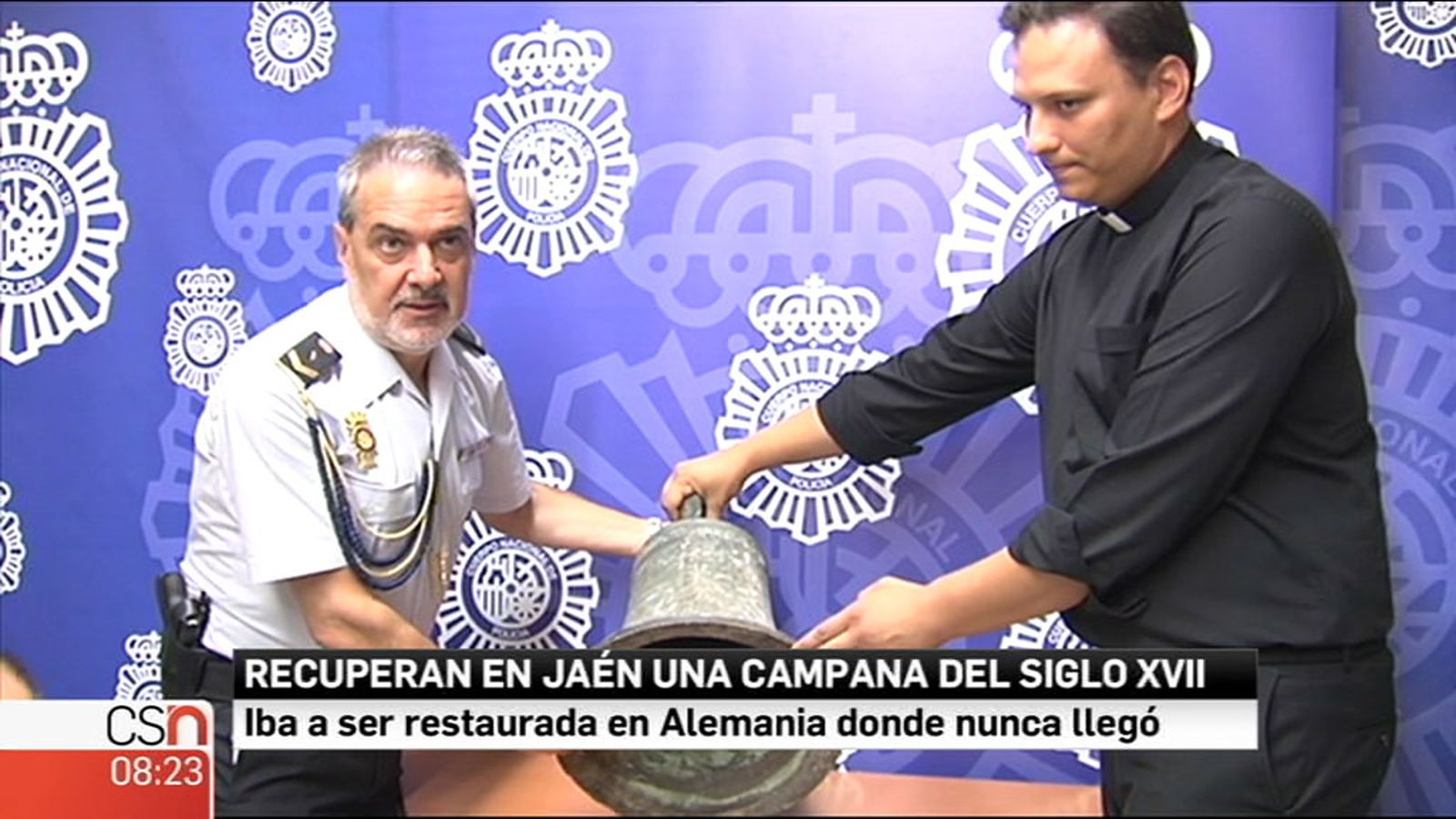 BD-Campana recuperada