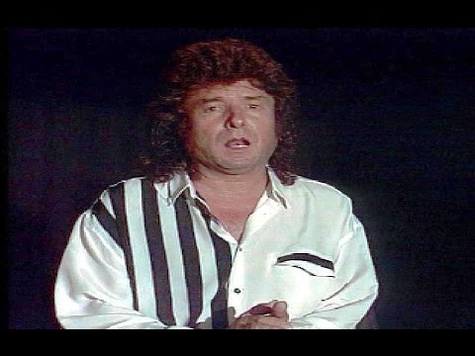 Enrique Morente, Soleá por Bulerías | Flamenco en Canal Sur