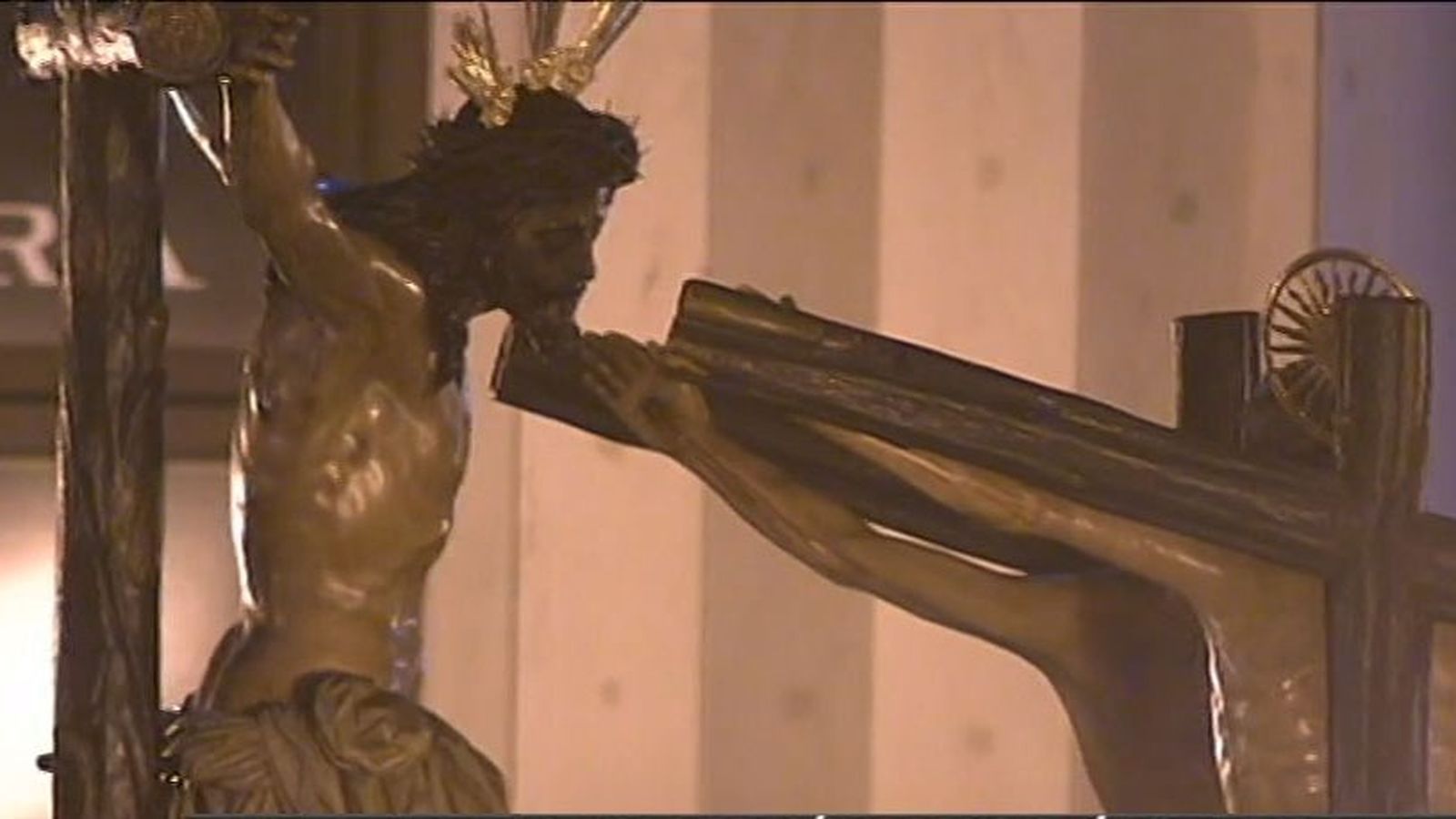 via crucis