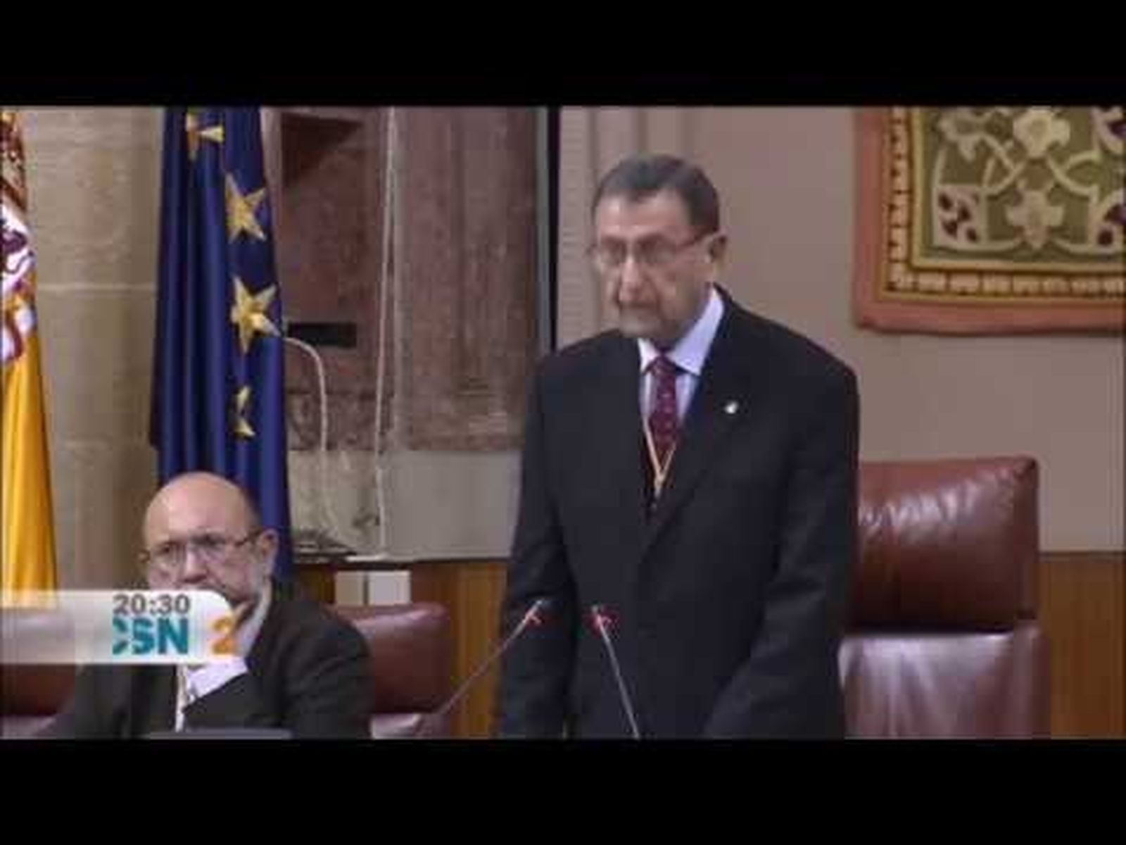Andalucía: comienza la IX legislatura autonómica