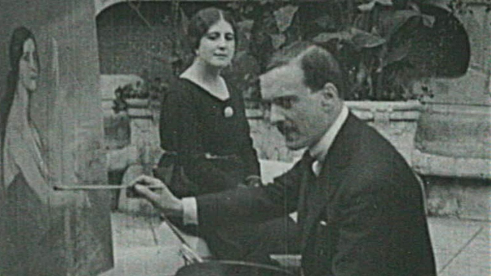 Destino Andalucía Julio Romero de Torres