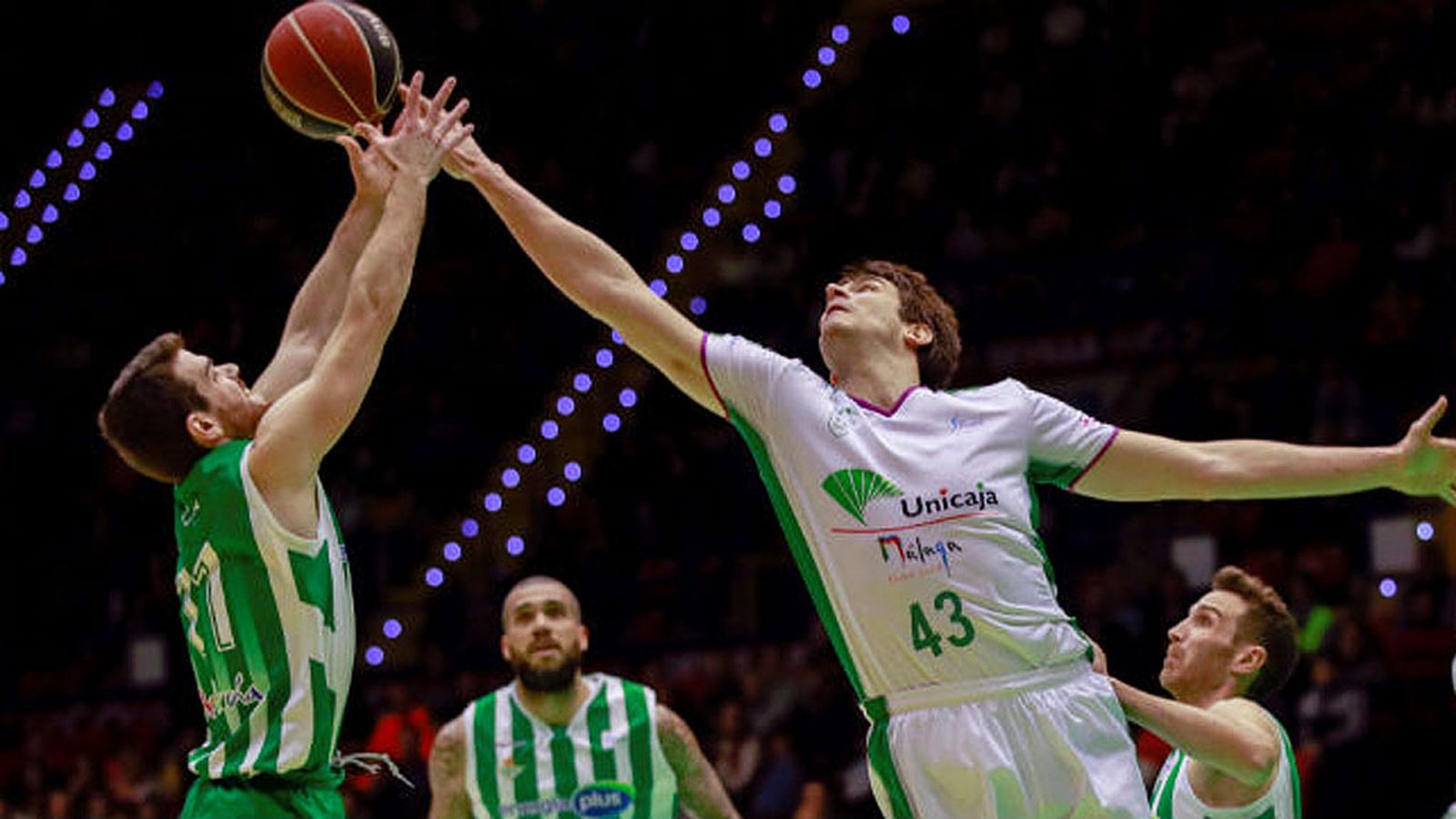 Comunicación Baloncesto ATV