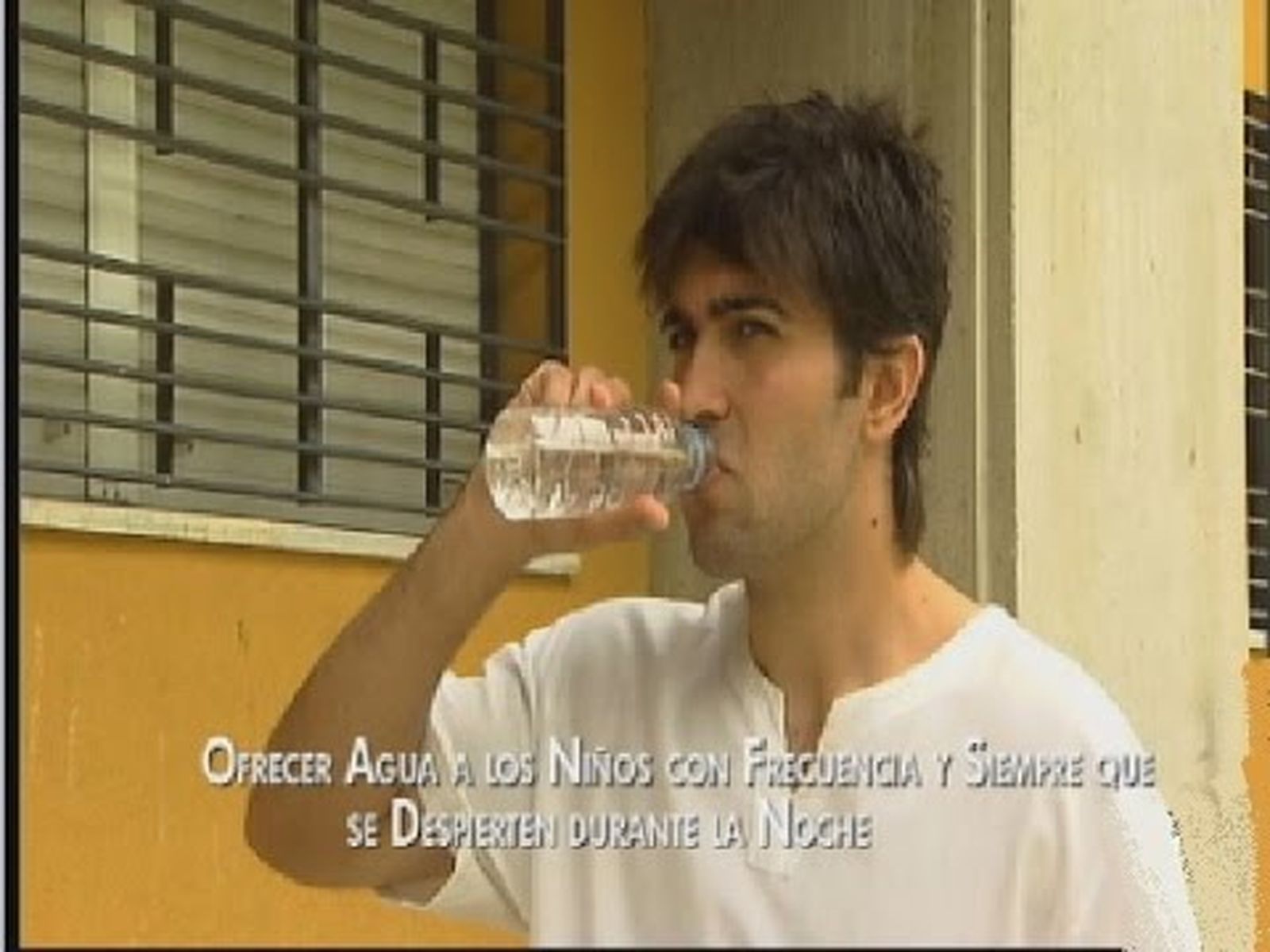 Salud al día: precauciones ante una ola de calor