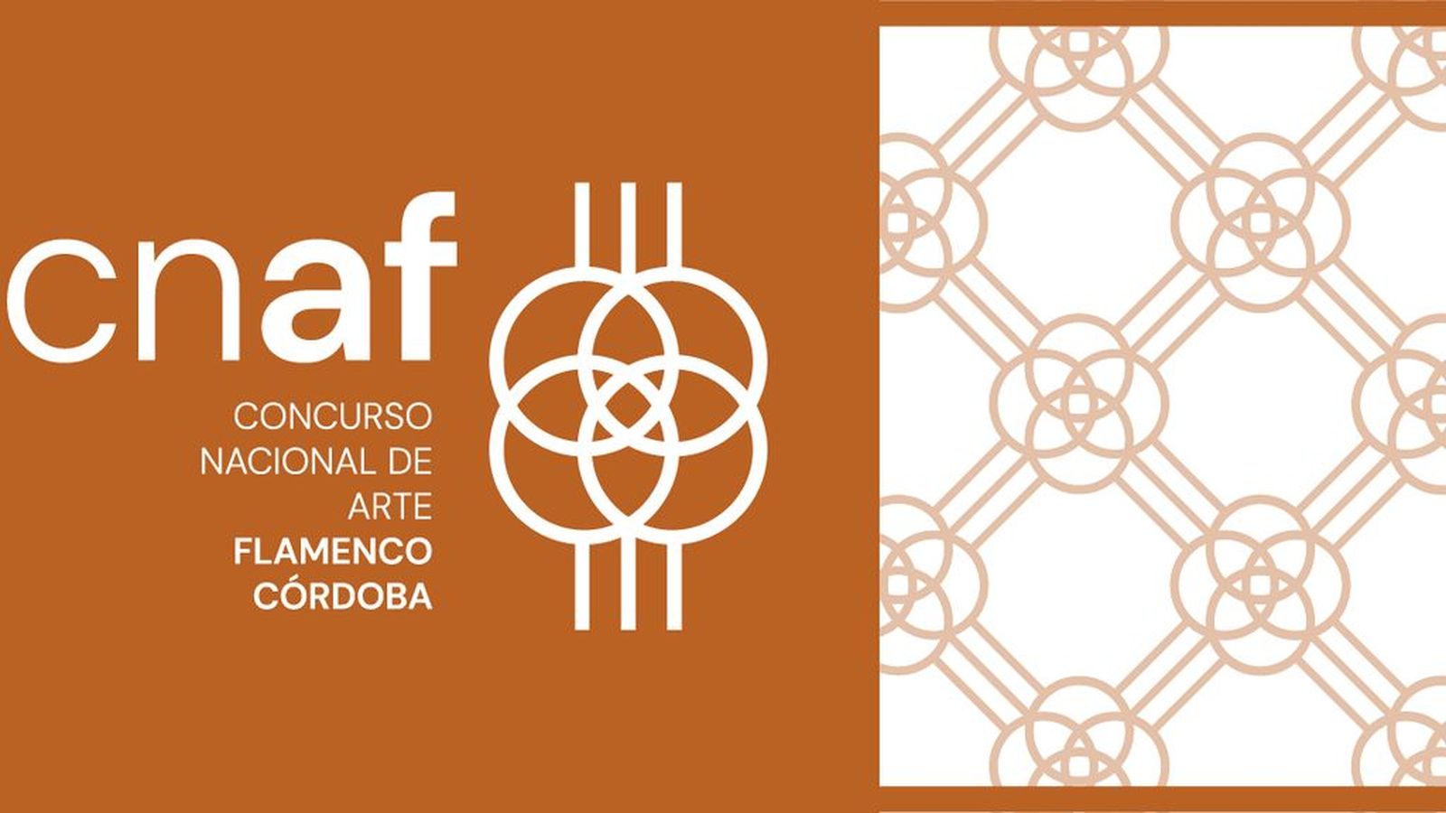 Logo Concurso Arte Flamenco Córdoba 2025