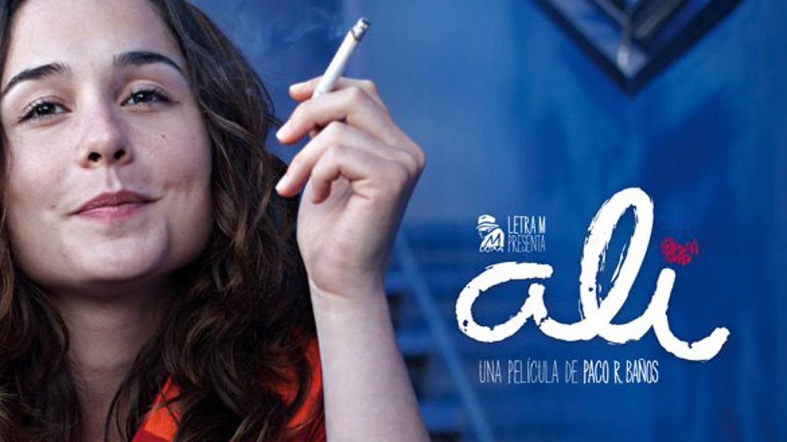 Ali, cine martes, 9 agosto