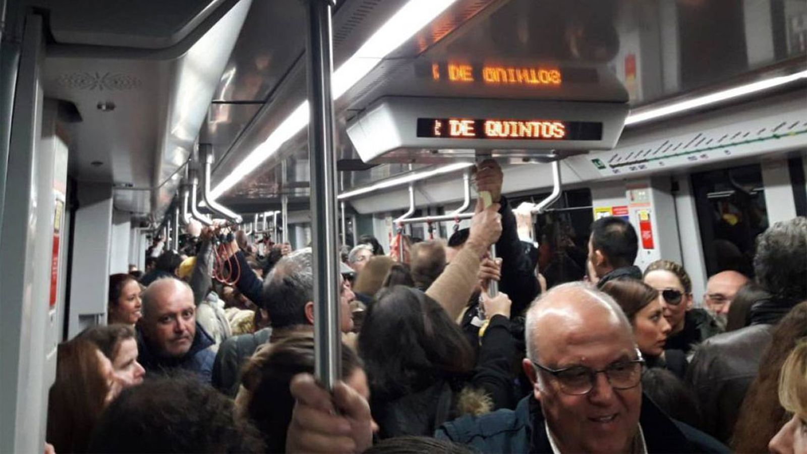 Metro de Sevilla