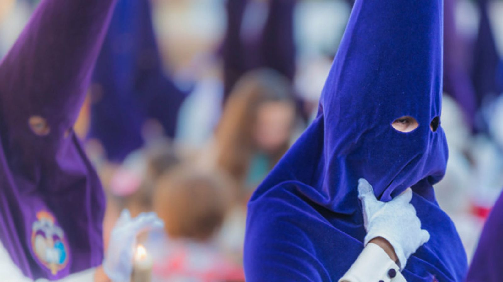 semana santa AD