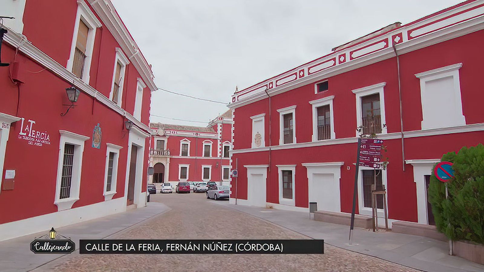 Fernán Núñez, la ciudad cordobesa que se anticipó a la Ilustración