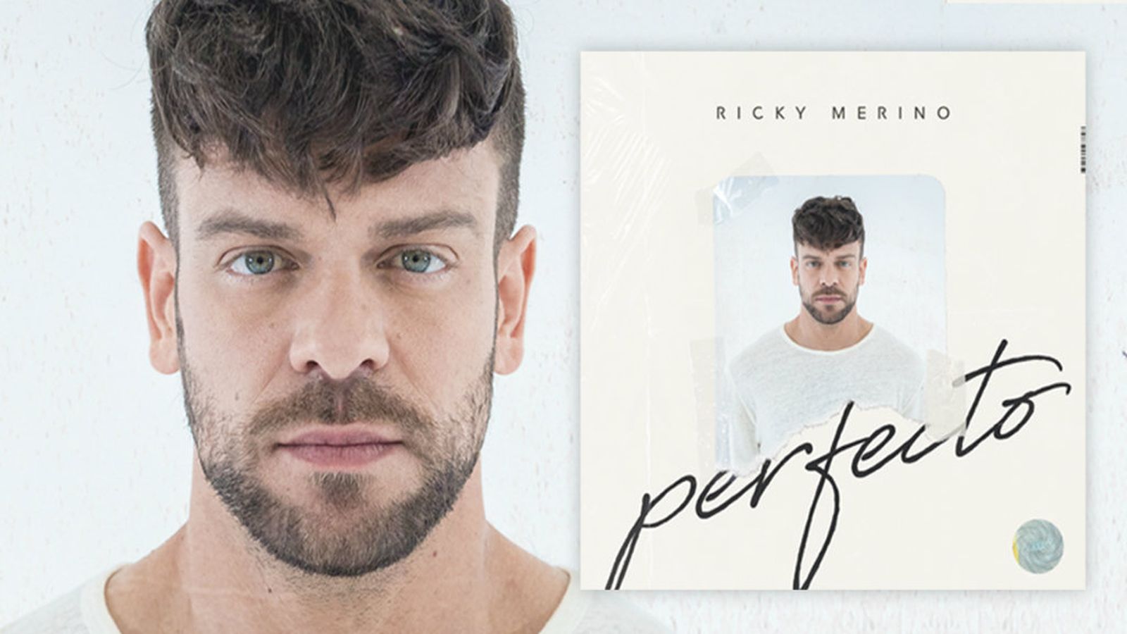 Ricky Merino perfecto