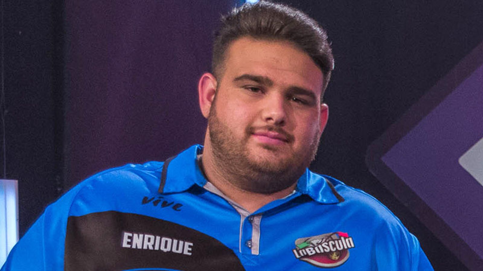 800x450 La Báscula 5 | Enrique (Los futboleros)