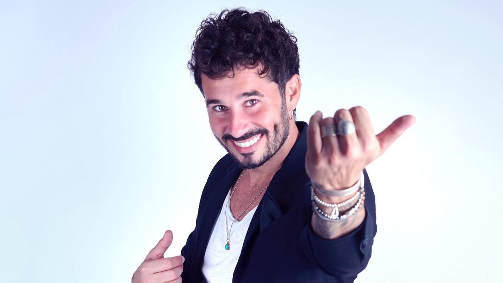 Antoñito Molina