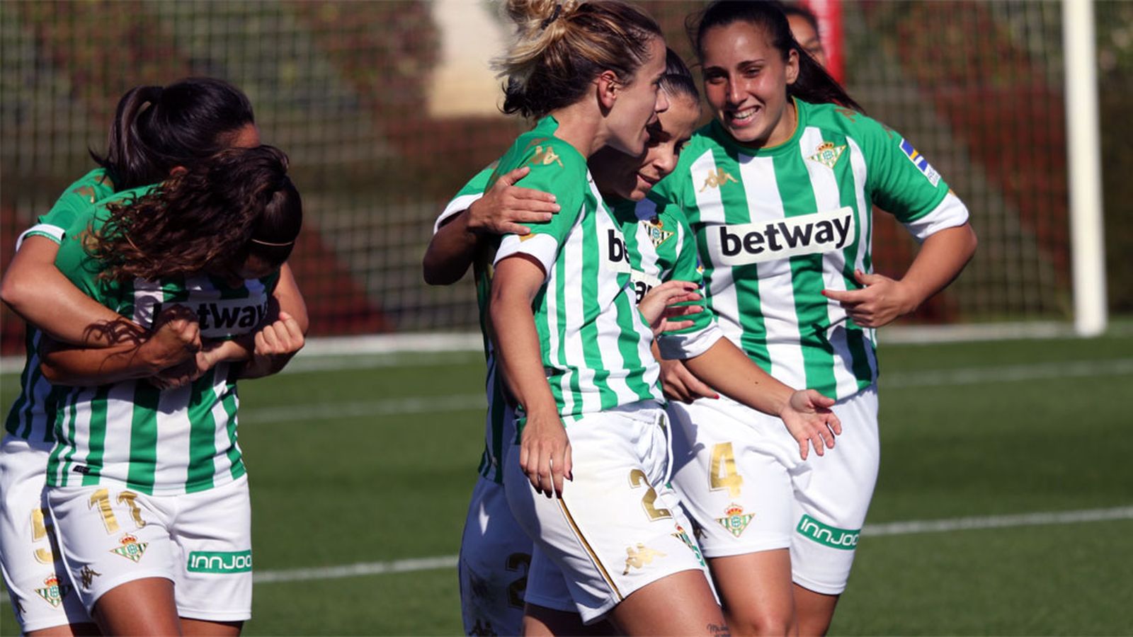 betis feminas