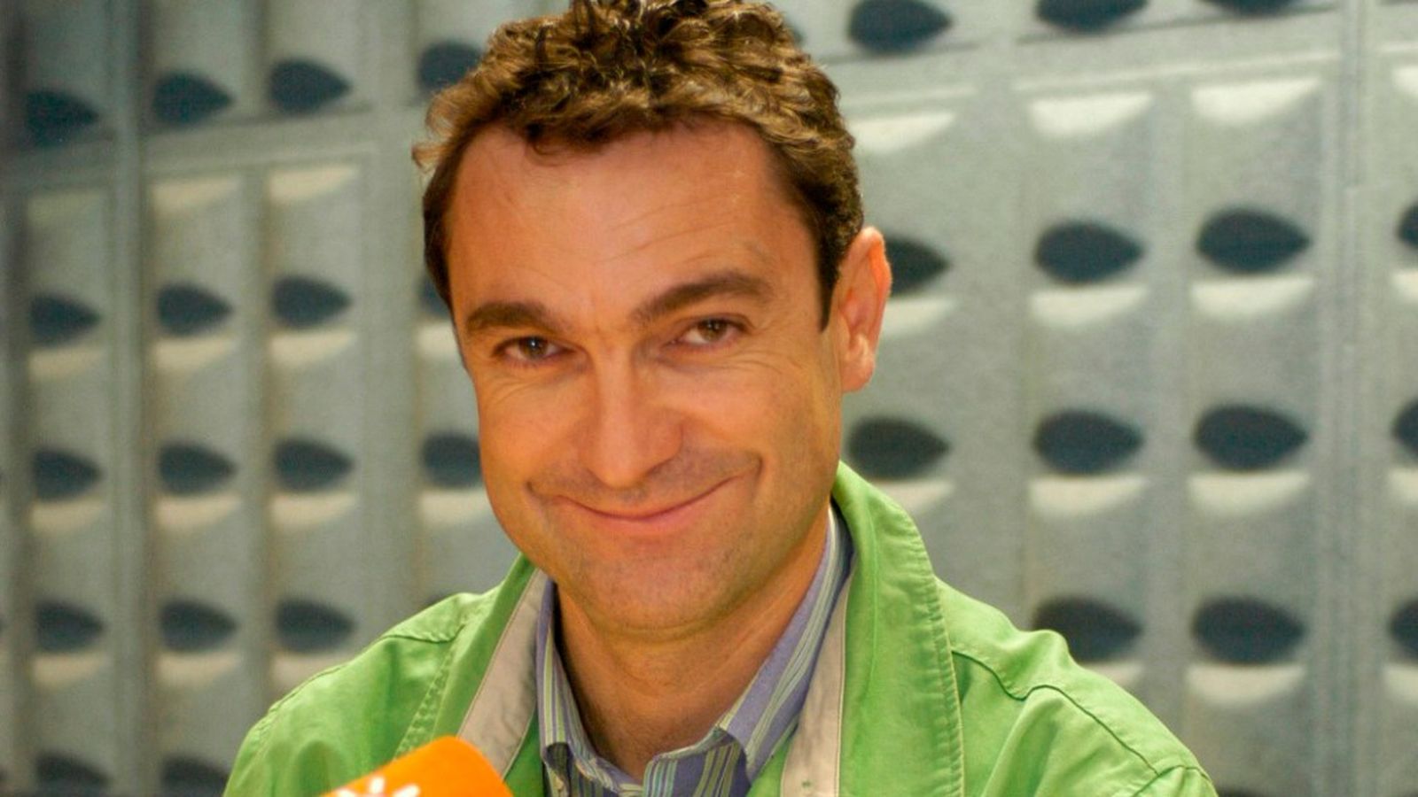 Premio Javier Ronda, 18 noviembre