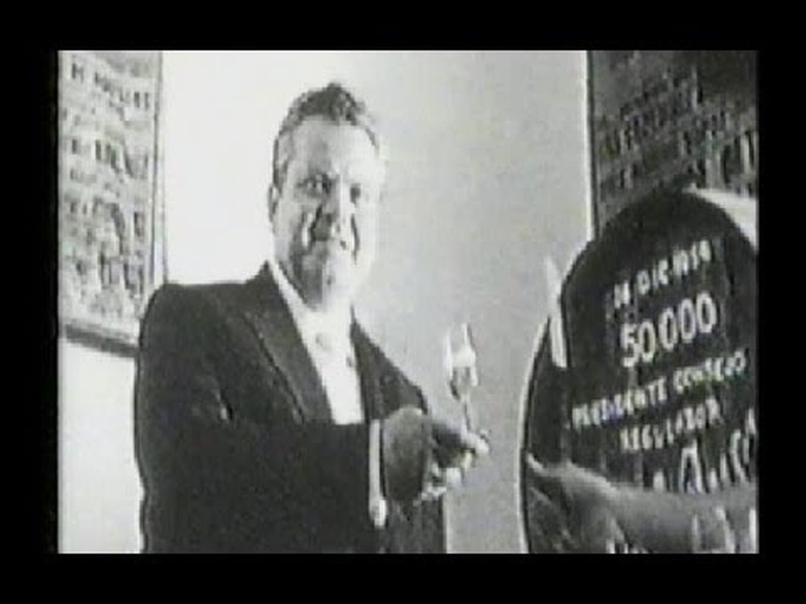 Tío Pepe, Orson Welles y la publicidad de González Byass