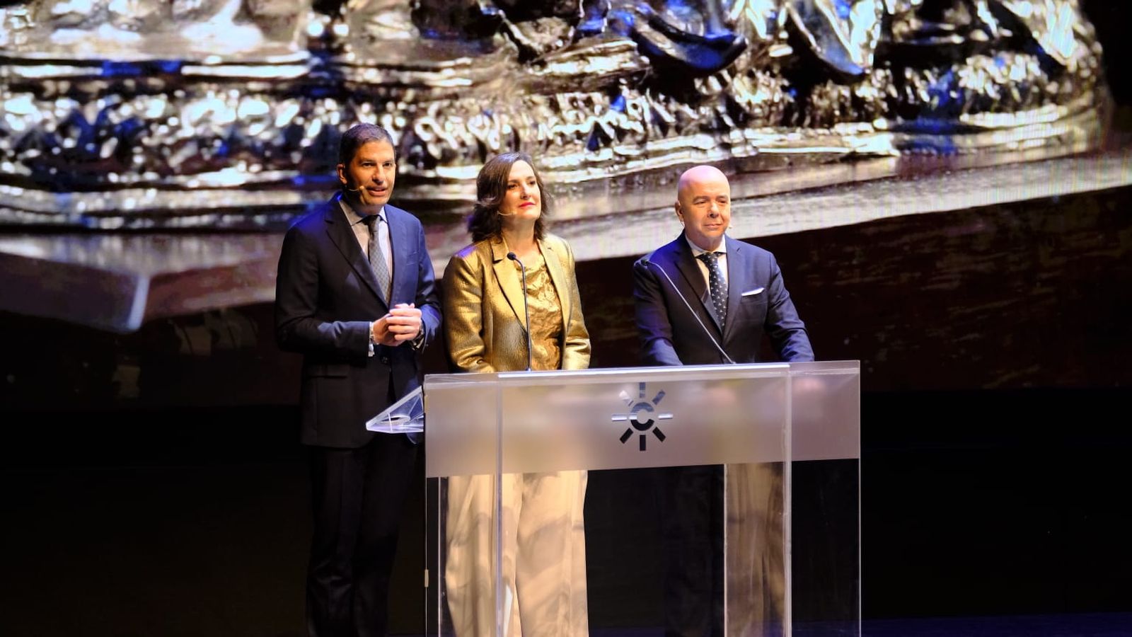 GALA LLAMADOR PRESENTADORES 1