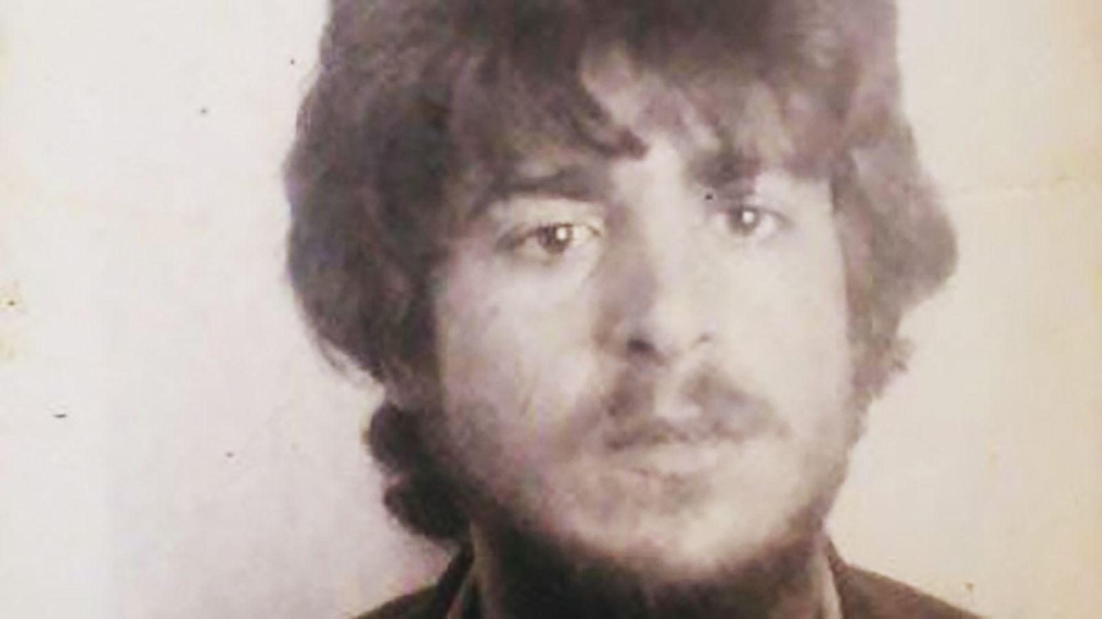 García Caparros