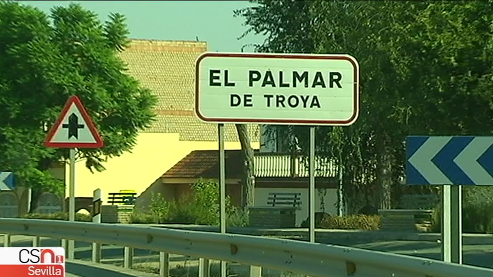 Palmar de Troya 1024