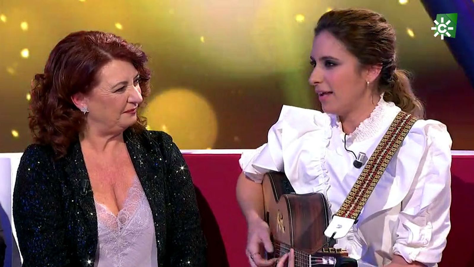 Escala Sur María Peláe