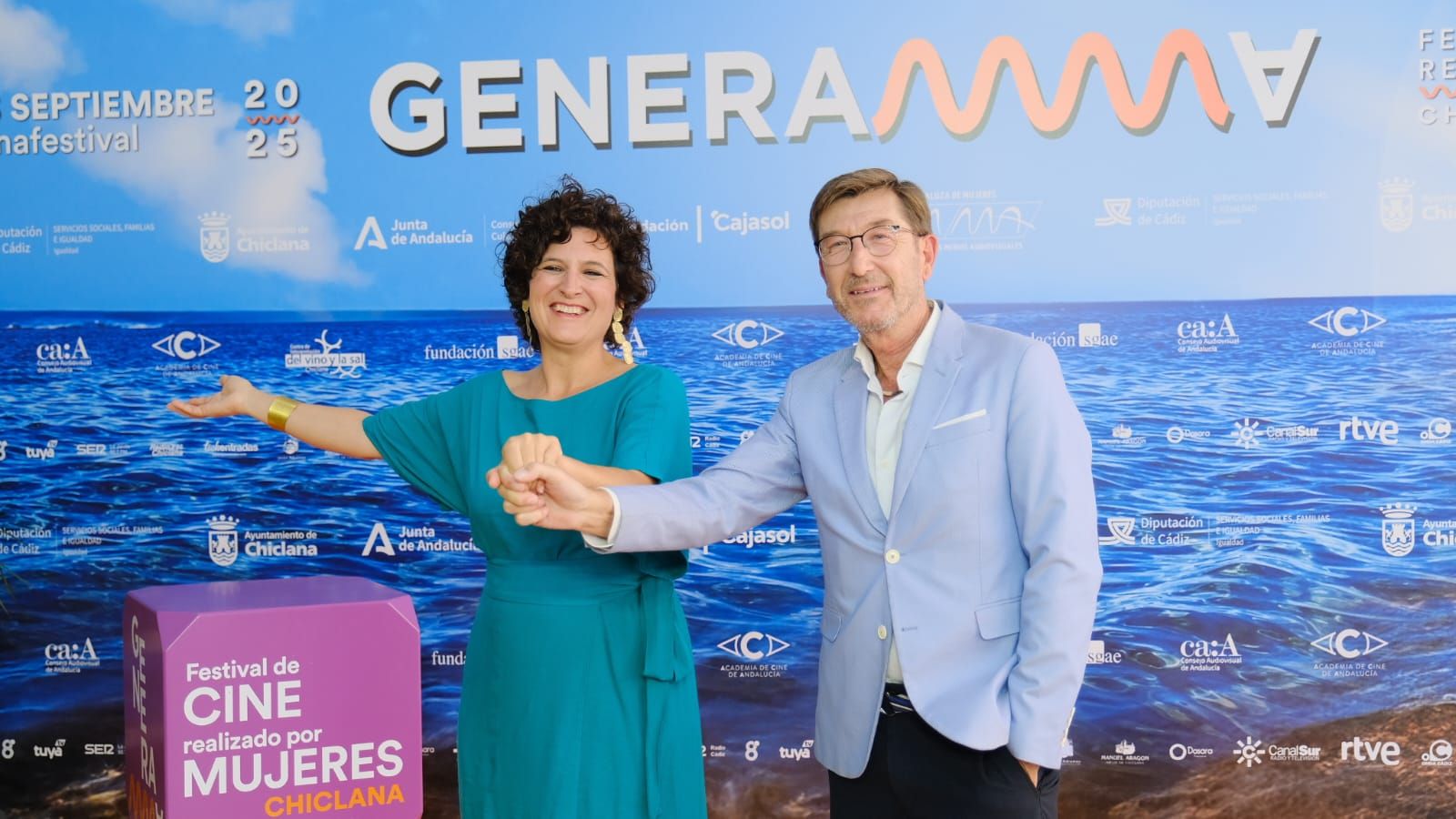 GENERAMMA LEO PREMIADA