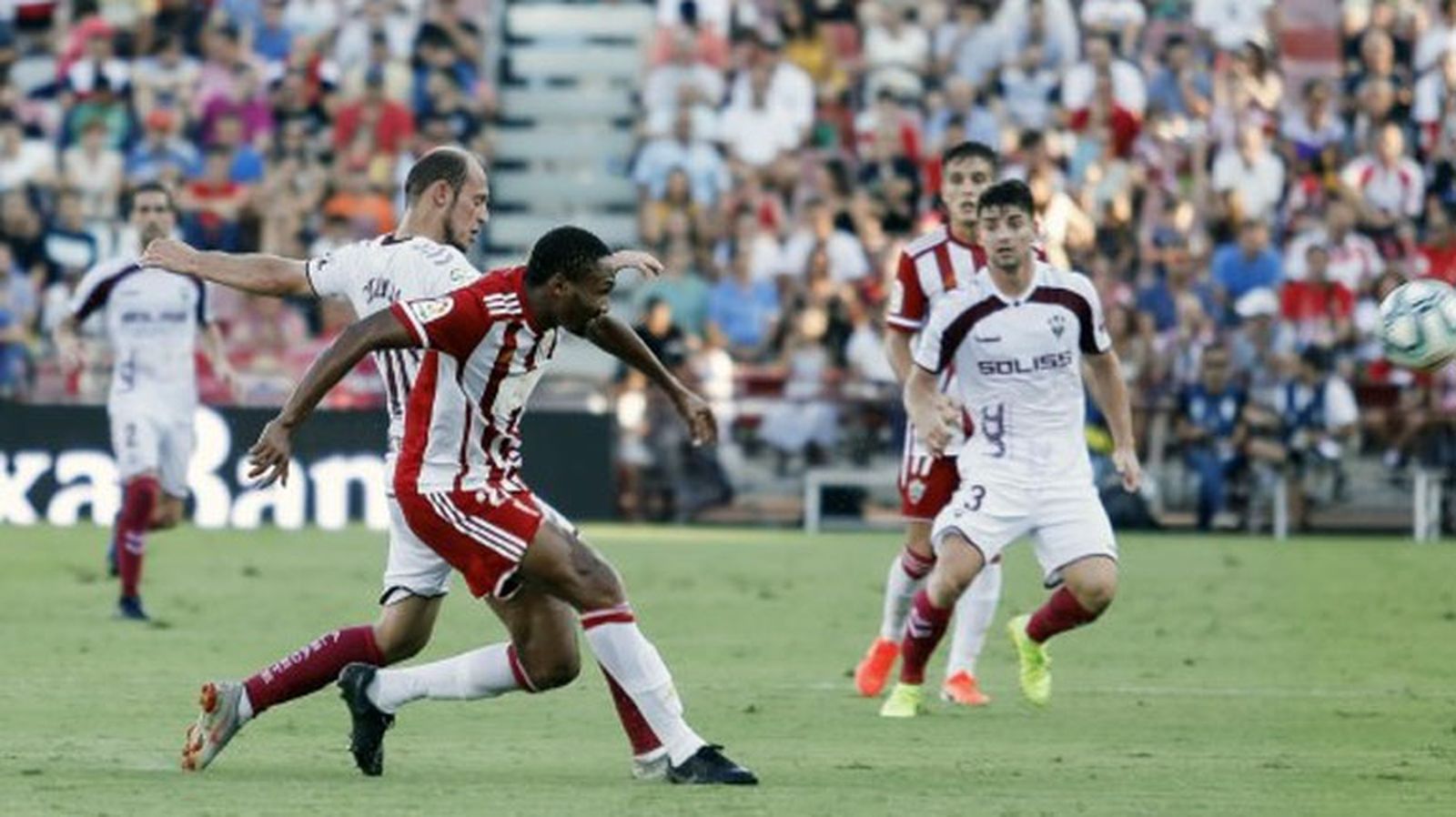 albacete almeria