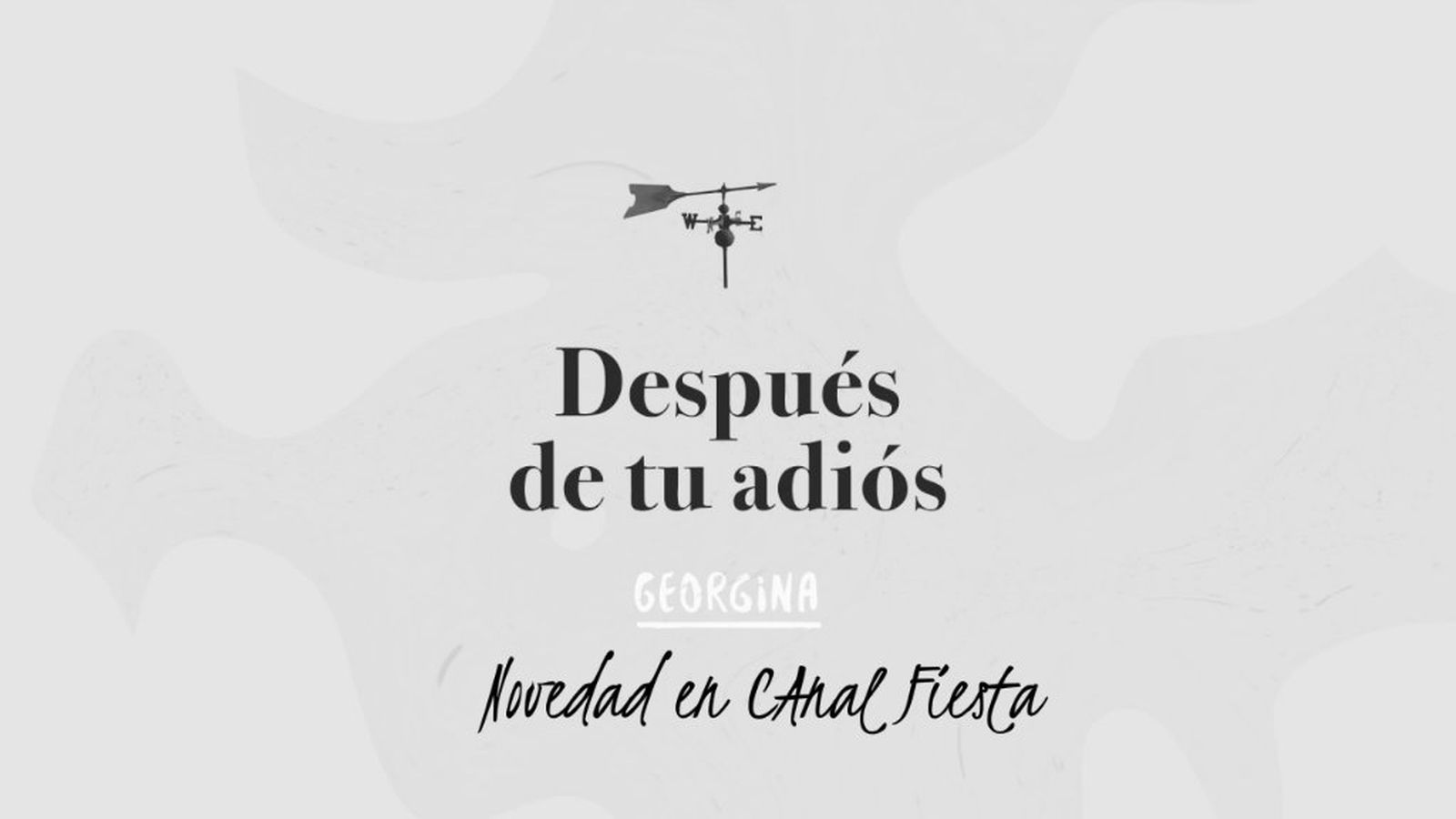 Georgina Después de tu adios 1024