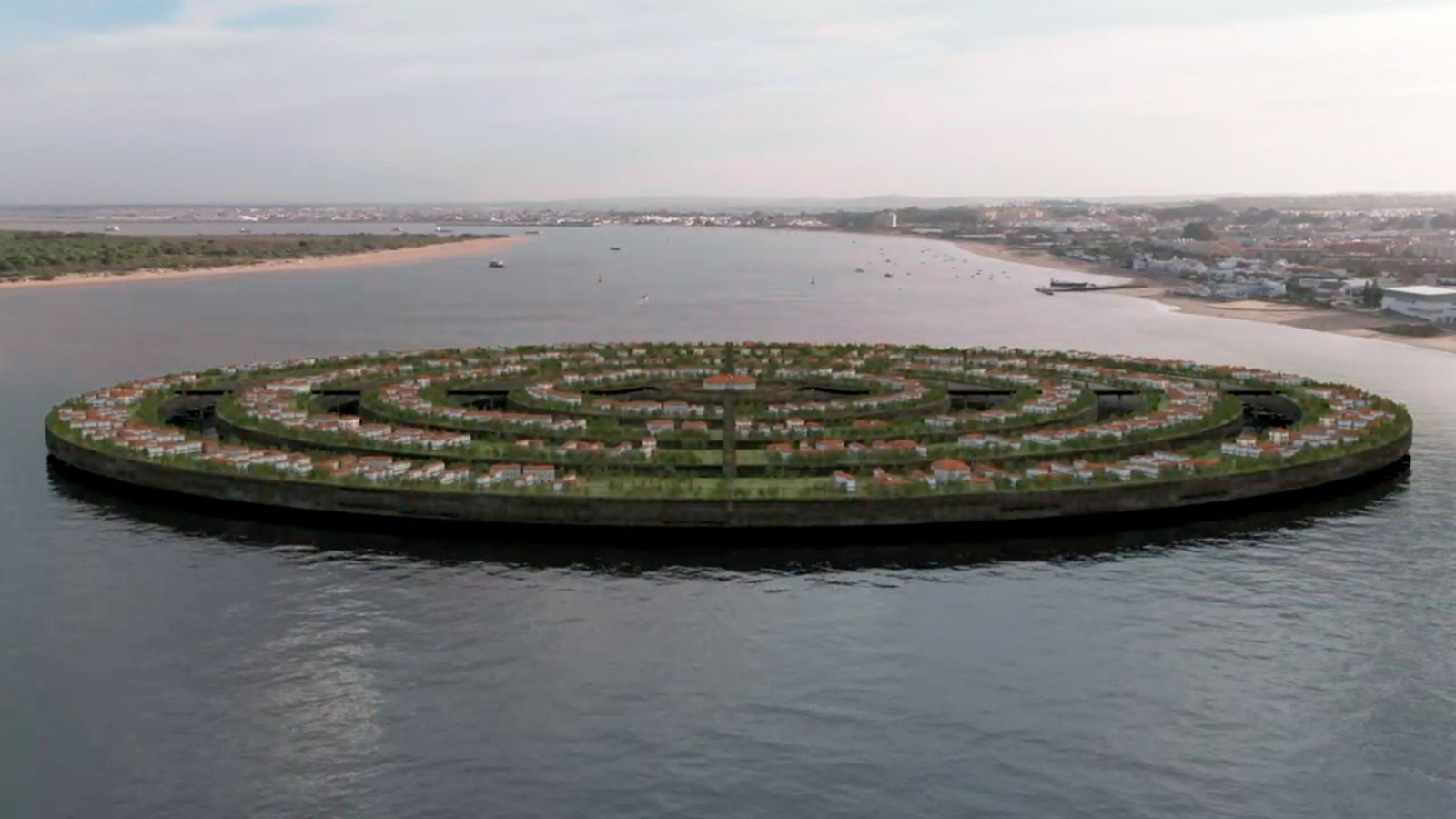 Si la Atlántida de Platón existió, estaba en las costas del Golfo de Cádiz