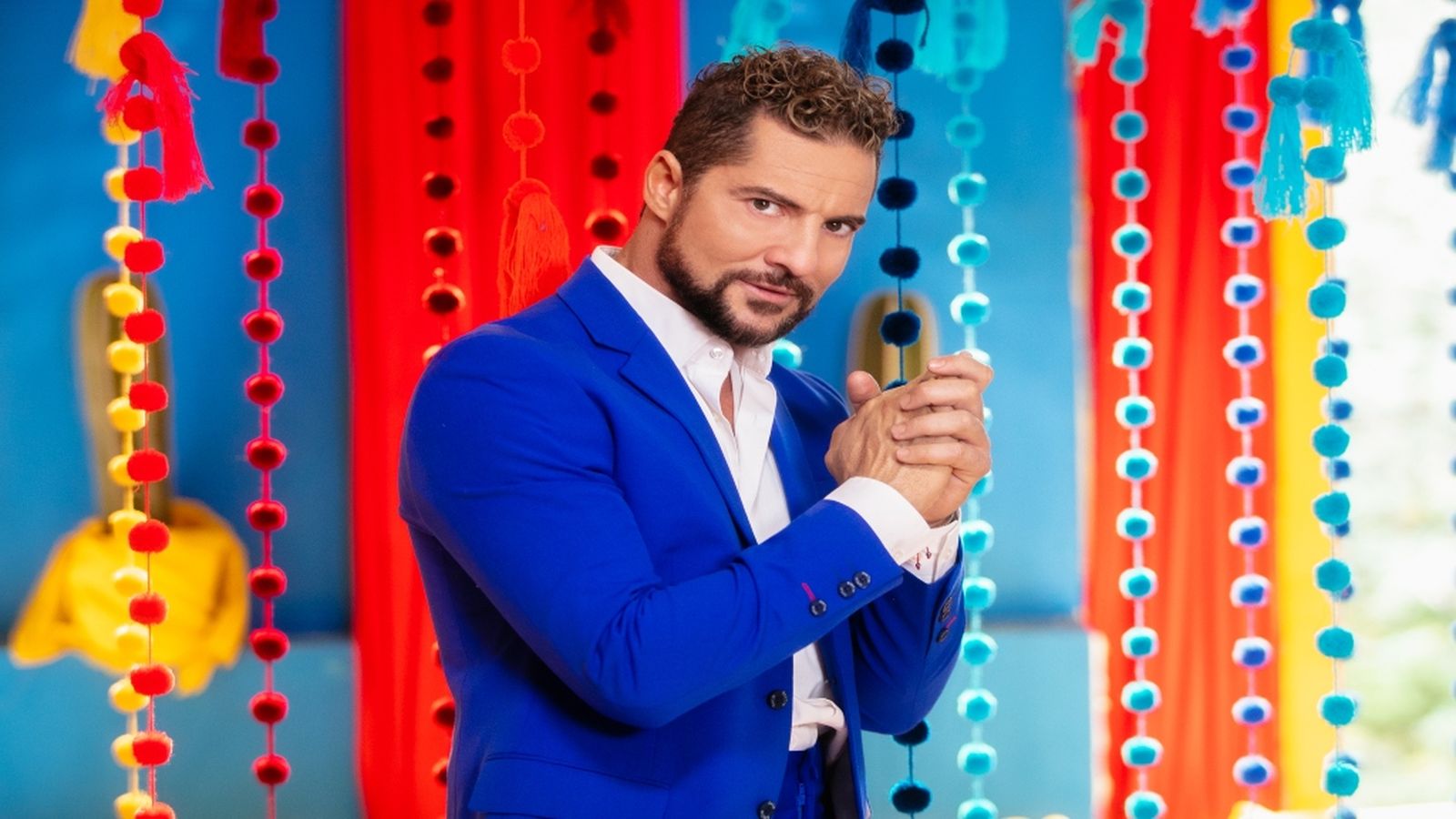 David Bisbal 2