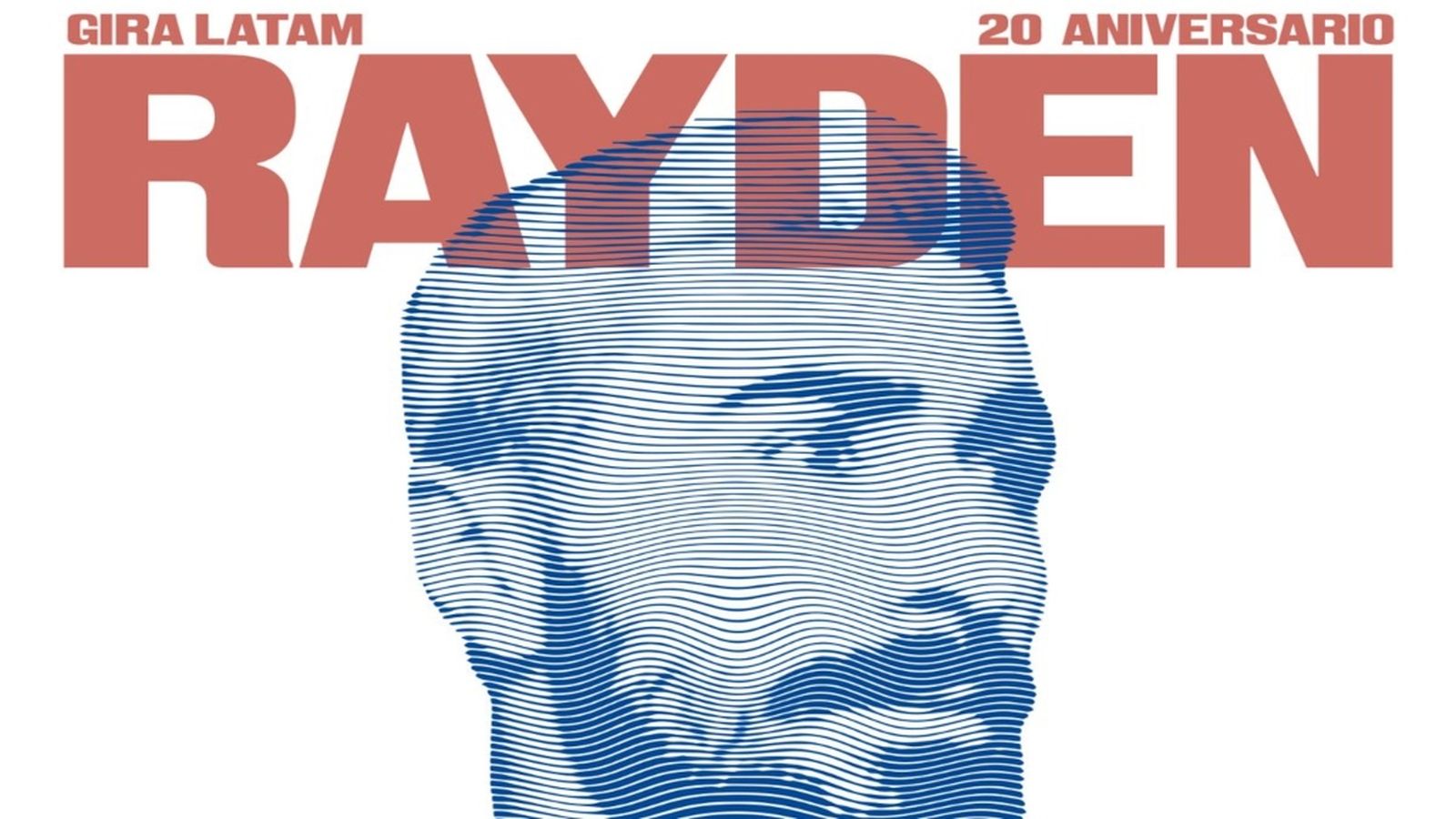 Rayden latam